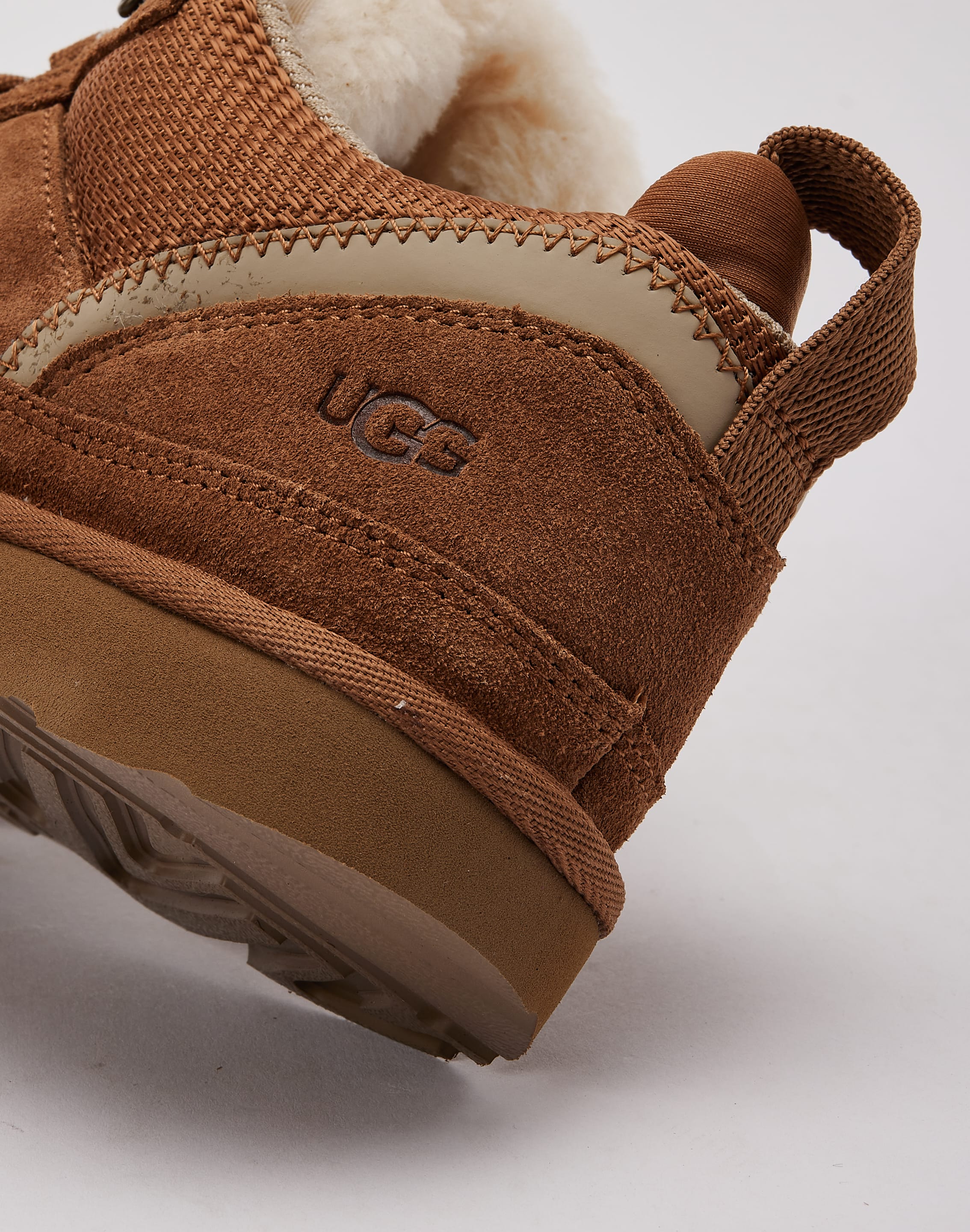 UGG Lowmel Grade-School