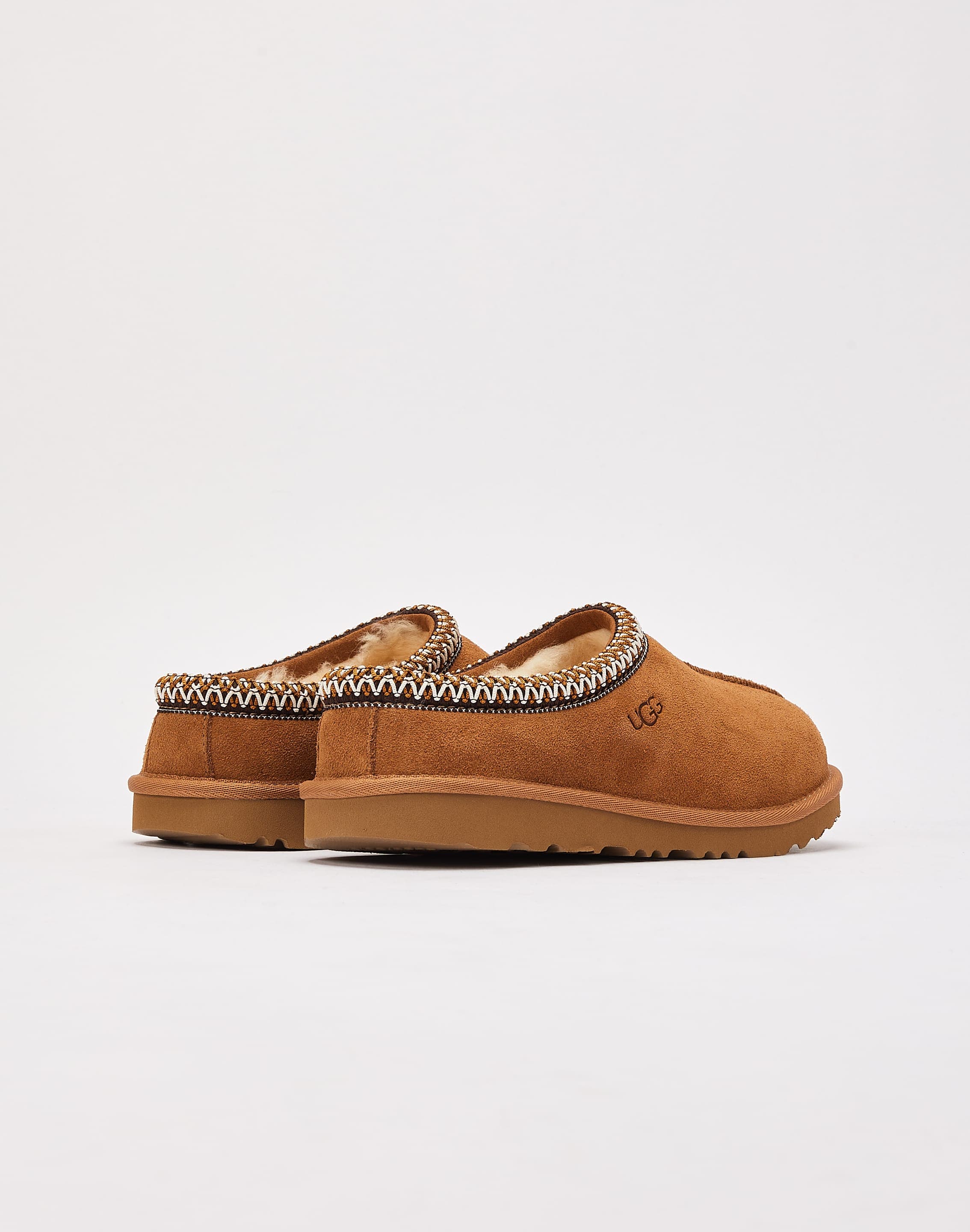 UGG Tasman II Slippers Grade-School