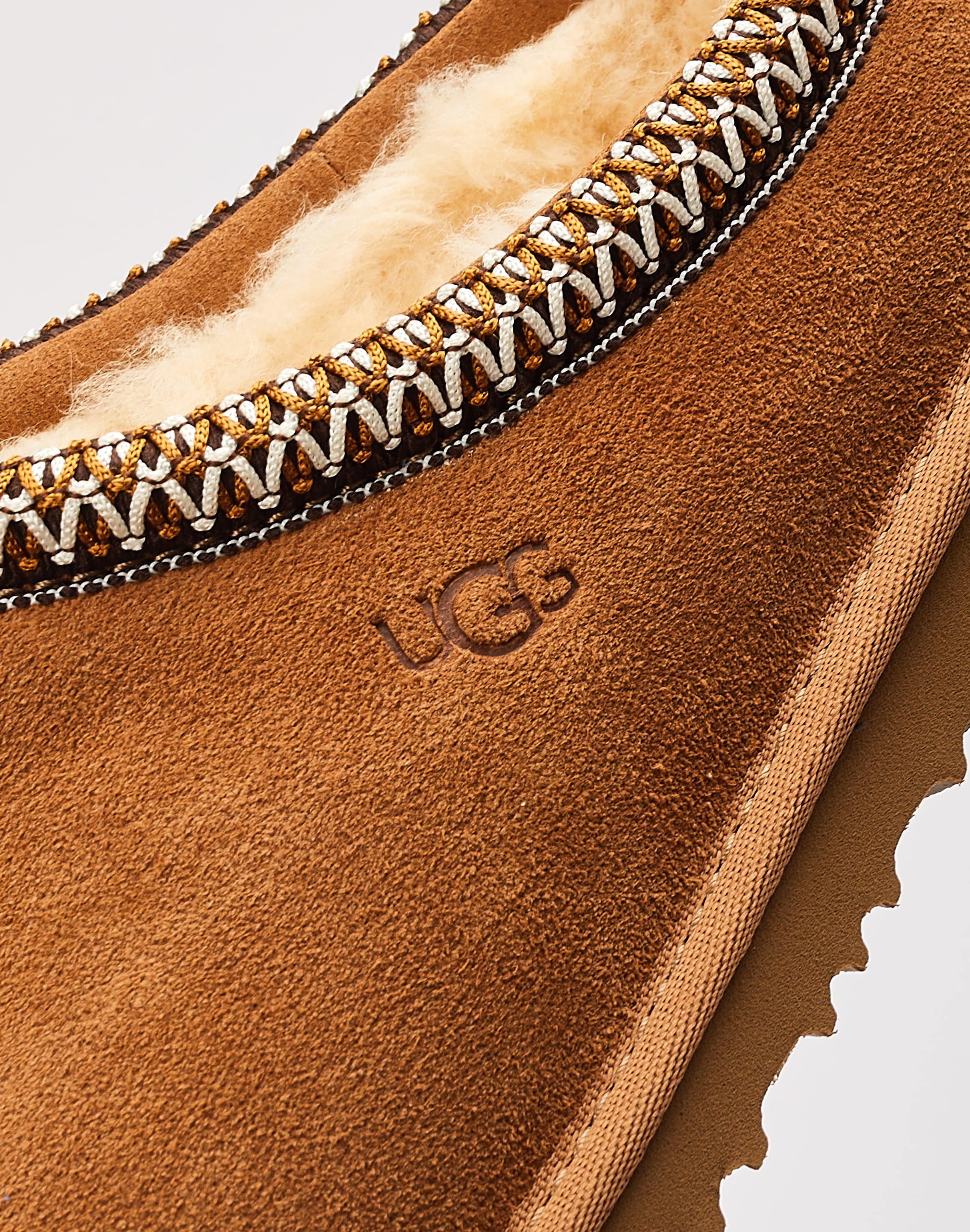 UGG Tasman II Slippers Grade-School