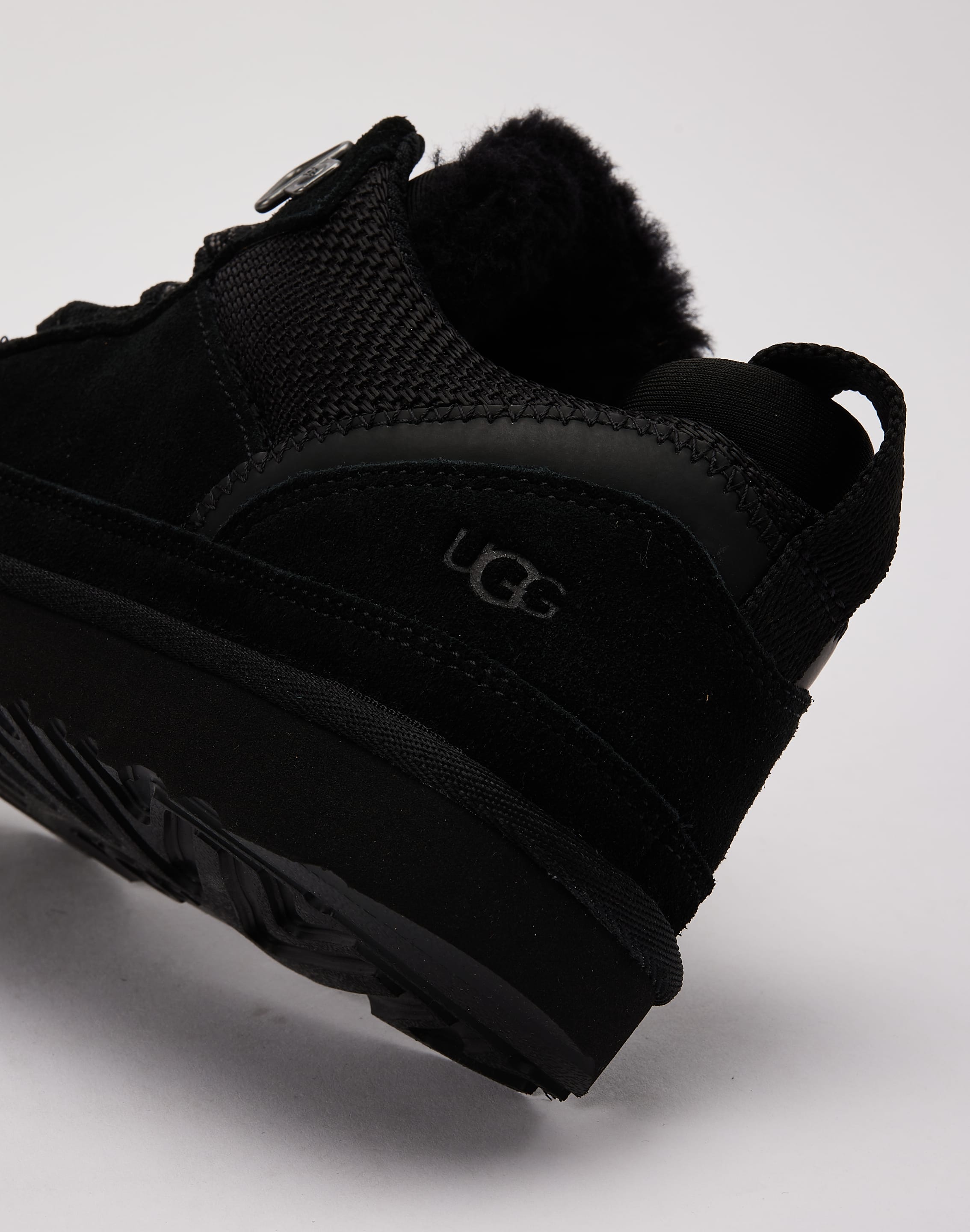 UGG Lowmel Grade-School