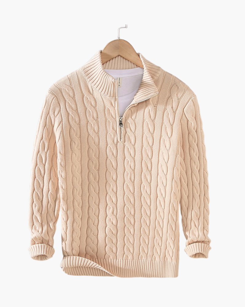 Verbier Half Zip Sweater - foto 12