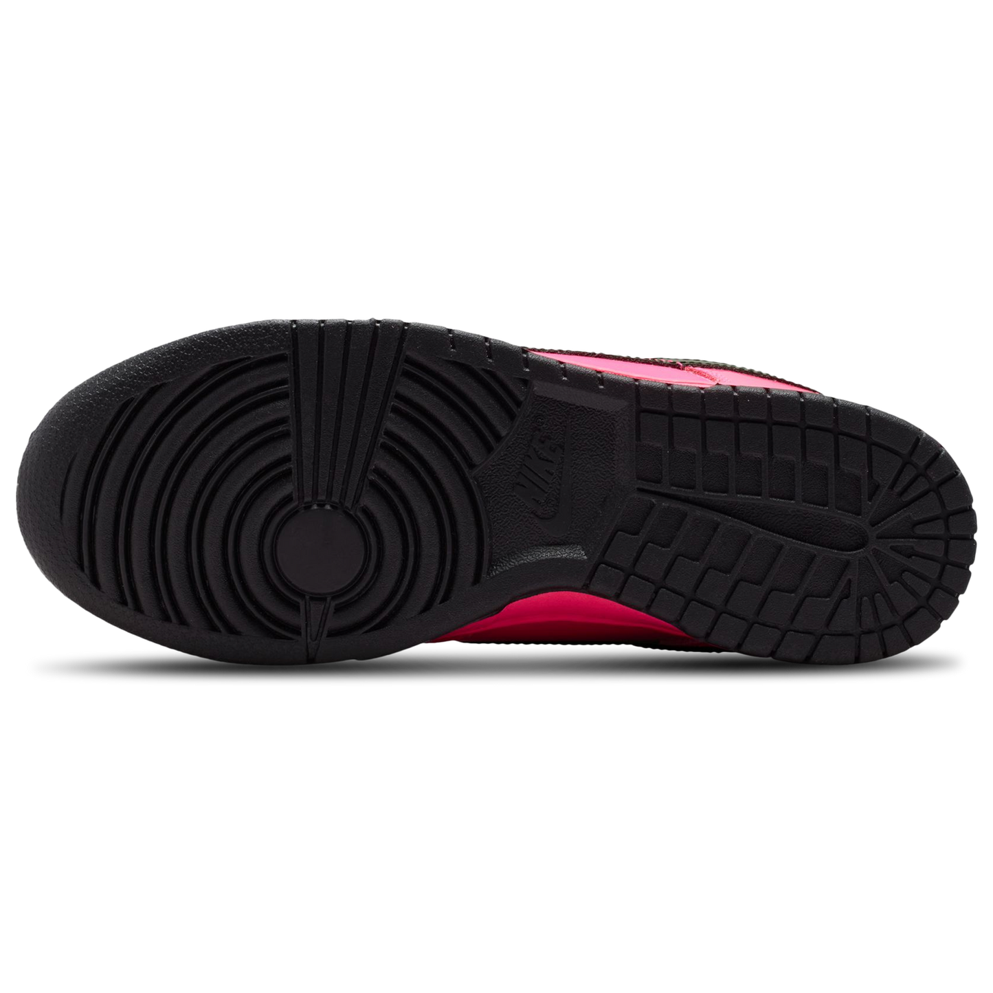 Nike Dunk Low NA36 - Women's - Pink Blast/Black/Pink Blast