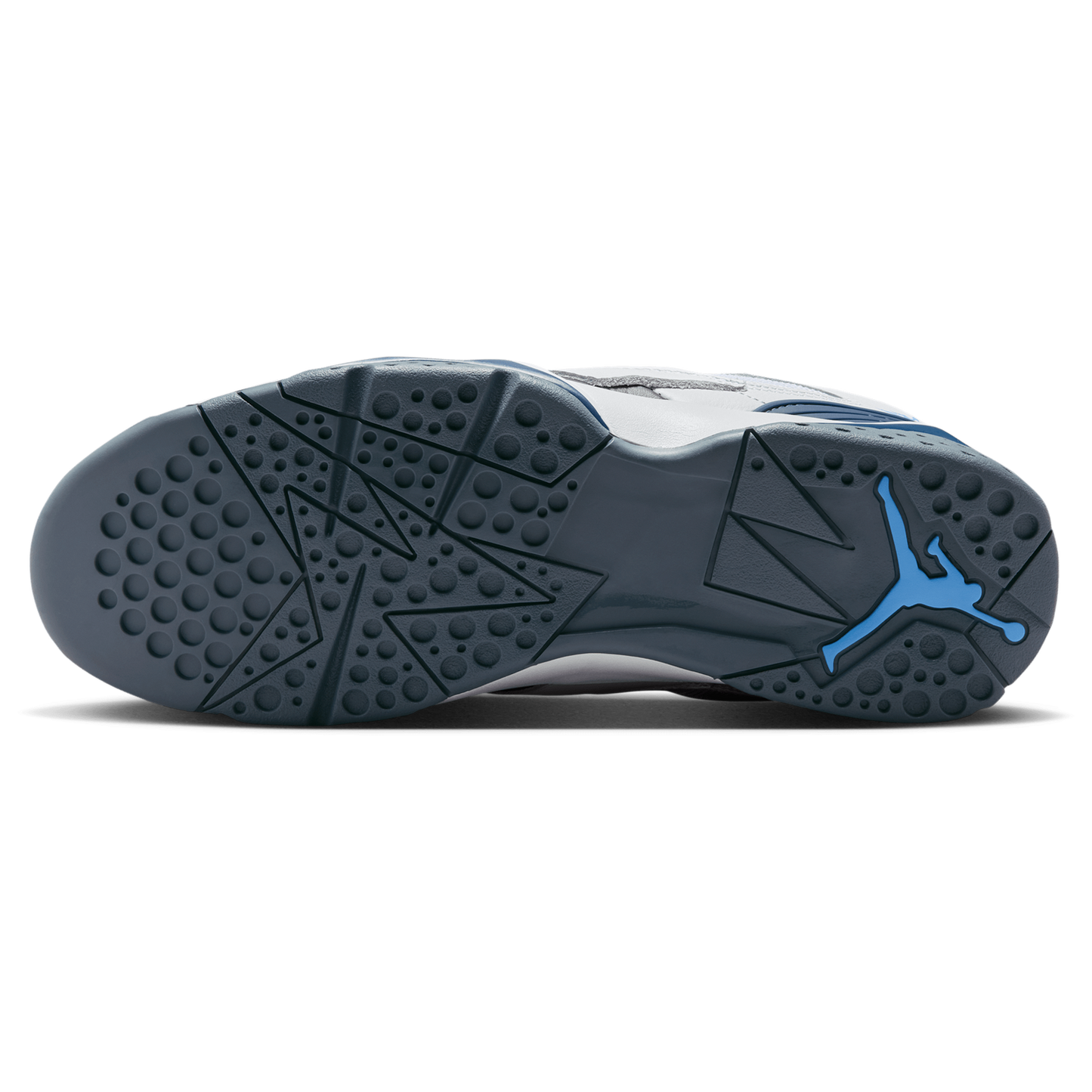 Jordan MVP 92 - Men's - White/Flint Grey/Navy