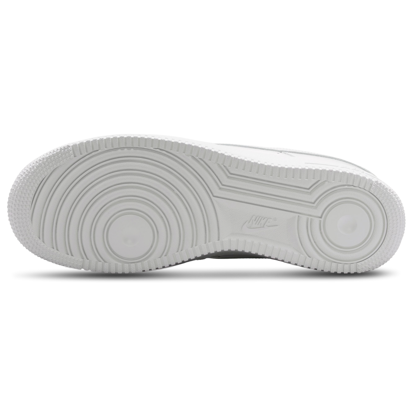 Nike Air Force 1 '07 Premium - Men's - White/White/White