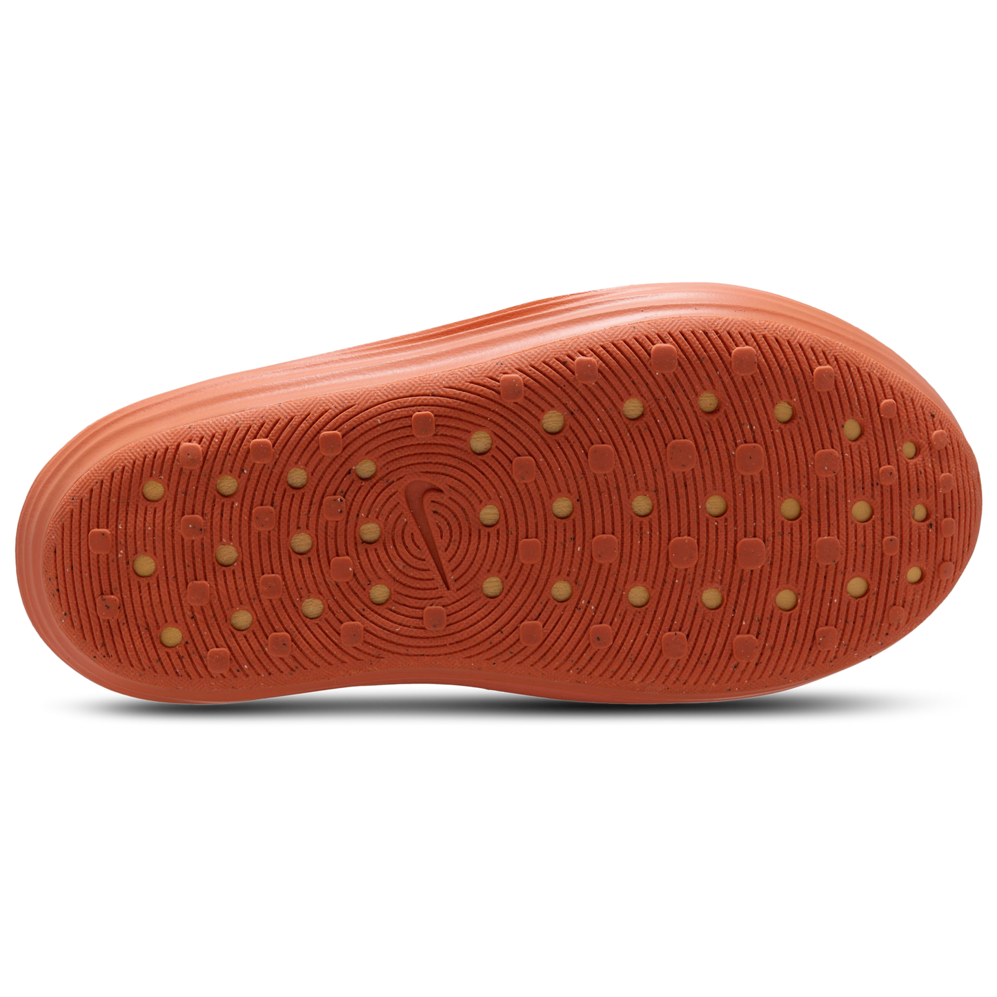 Nike ReactX Rejuven8 - Men's - Turf Orange/Light Crimson/Topaz Gold