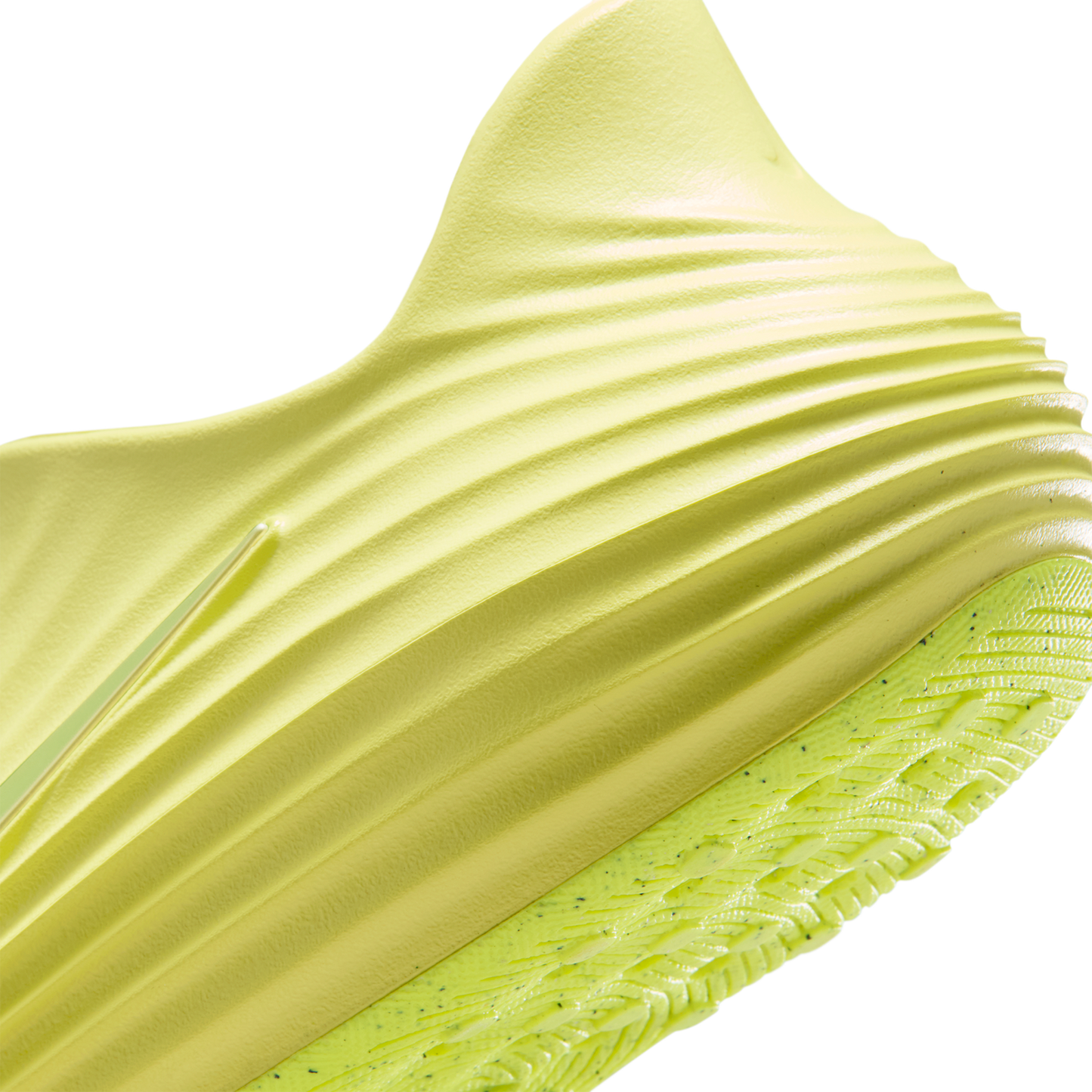 Nike ReactX Rejuven8 - Women's - Lt Lemon Twist/Lt Lemon Twist