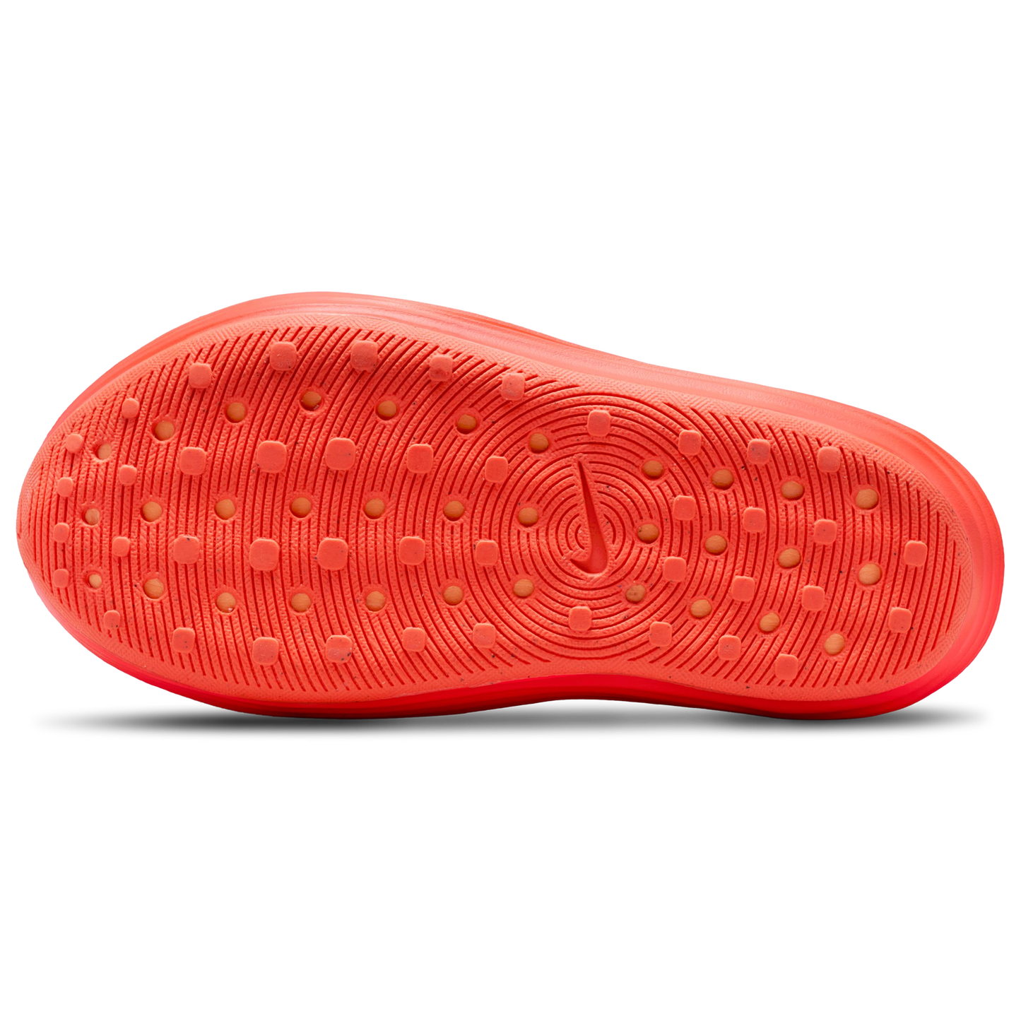 Nike ReactX Rejuven8 - Women's - Orange Pulse/Hot Lava
