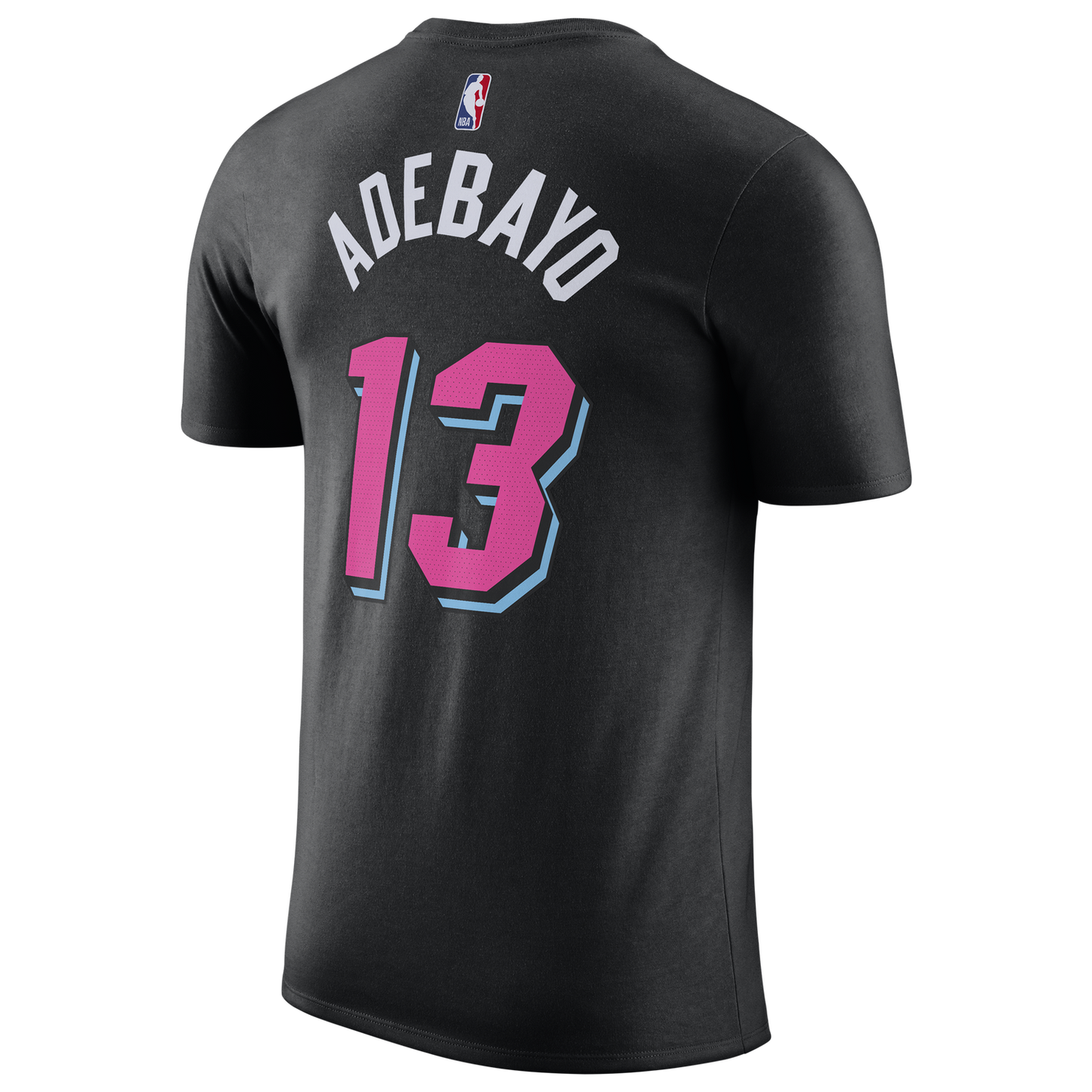 Nike Heat Essential Statement NN T-Shirt - Men's - Black/Multi