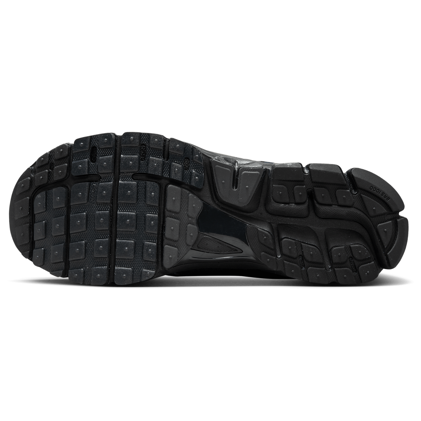 Nike Zoom Vomero 5 - Men's - Black/Black/Star Blue