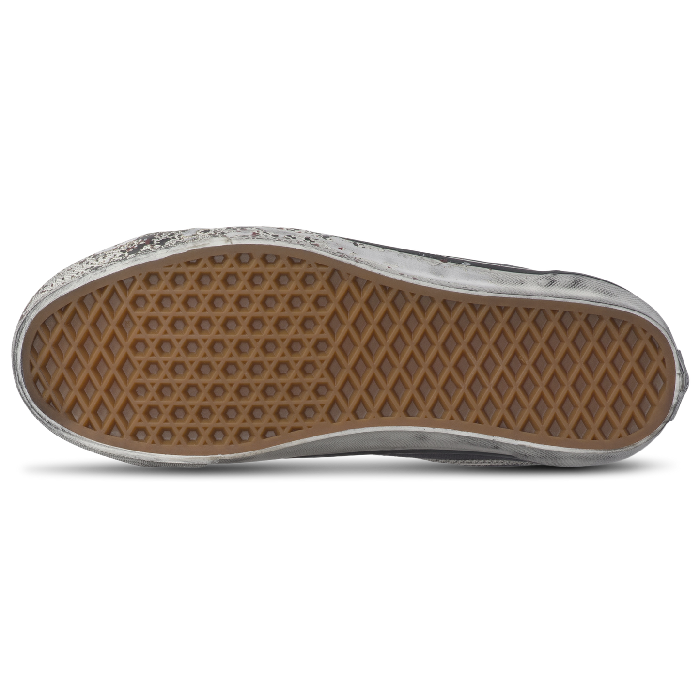 Vans LX Old Skool 36 - Men's - Charcoal