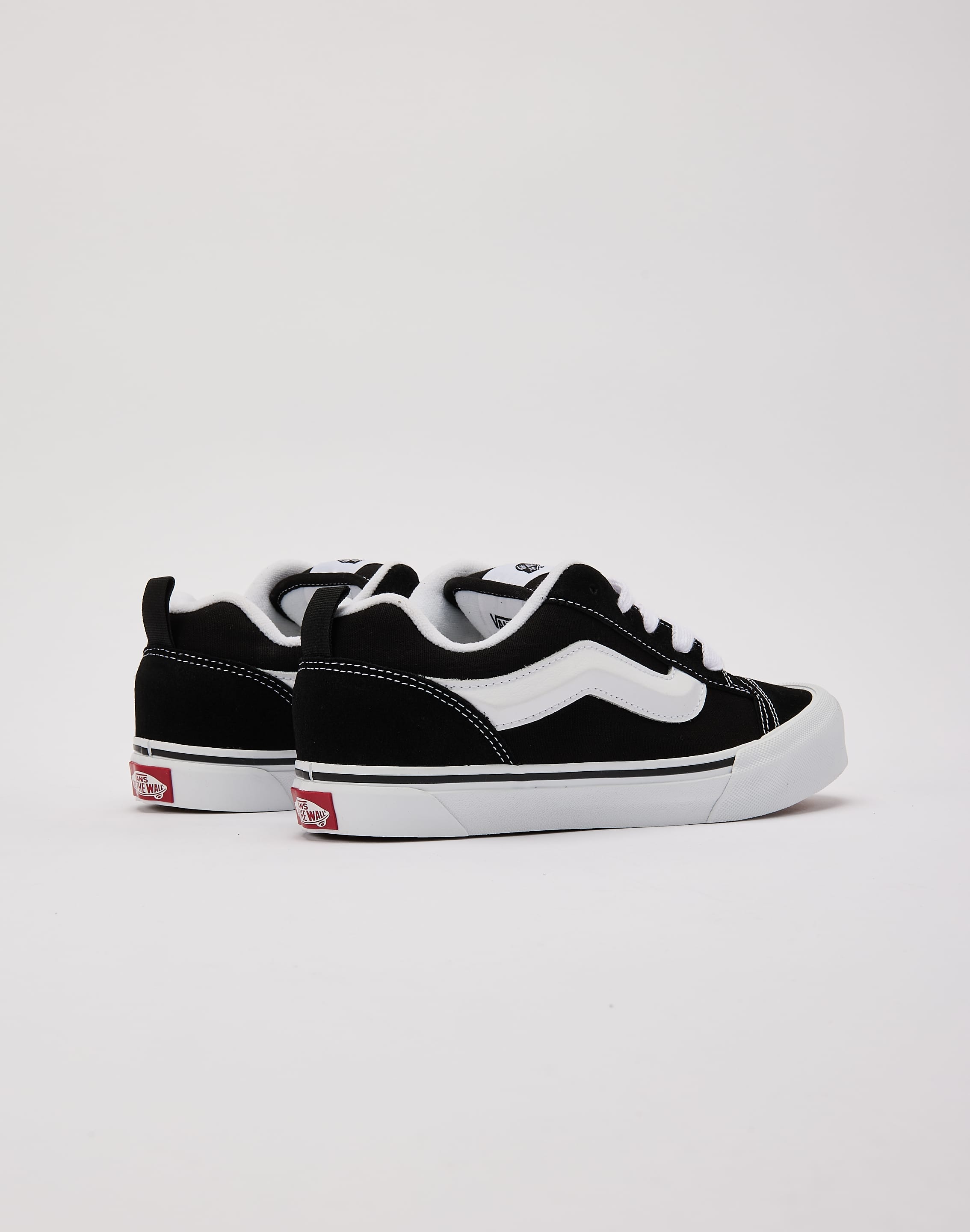 Vans Knu Skool Grade-School