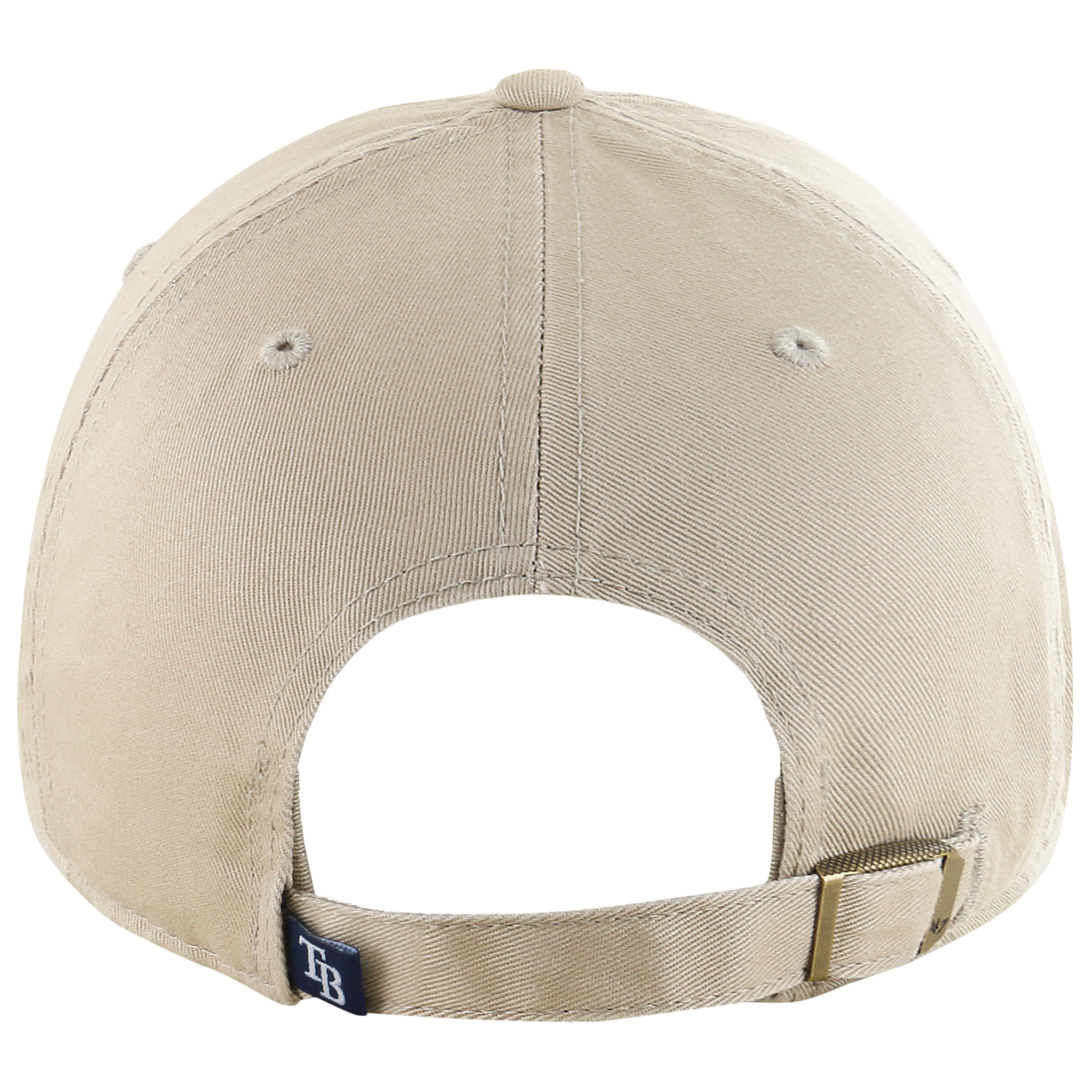 47 Brand Rays Clean Up Cap - Men's - Khaki/Multi