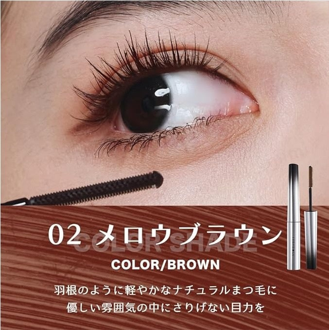 まつげ用マスカラ
