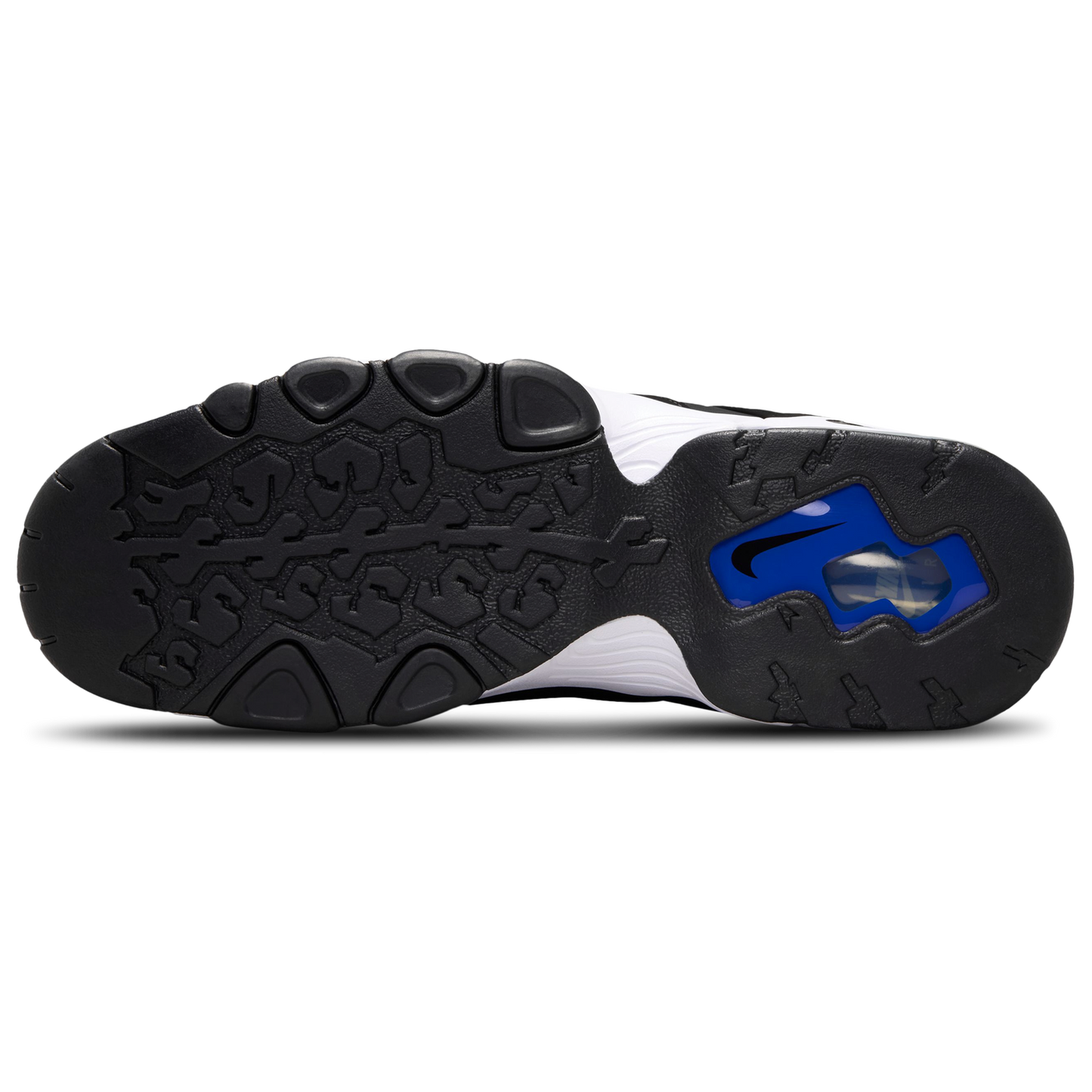 Nike Air Max 2 CB '94 - Men's - White/Black/Royal
