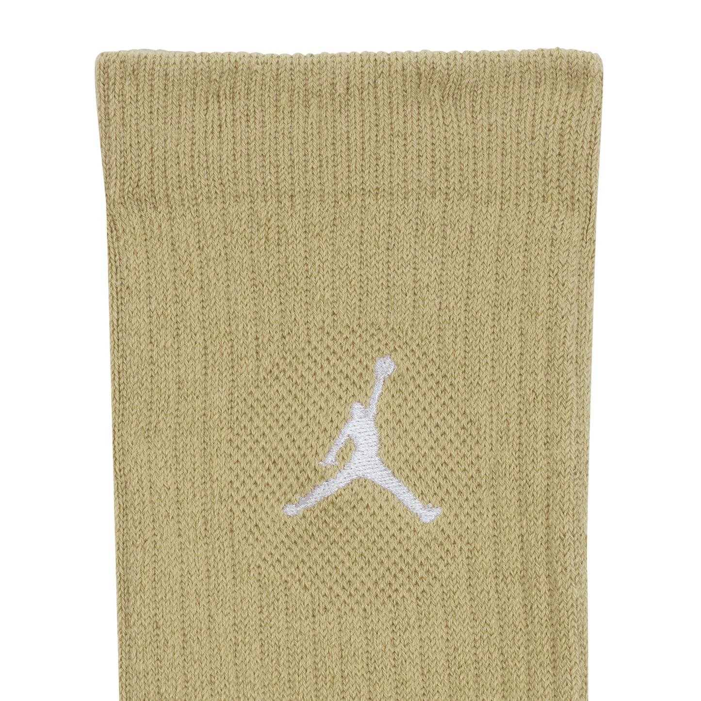 Jordan Every Day Cushioned Crew 3 Pack Socks - Men's - Starfish/Multi