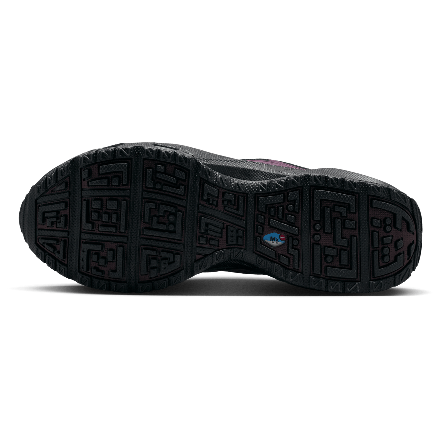 Nike Air Max SNDR GTX - Women's - Burgundy Crush/Black