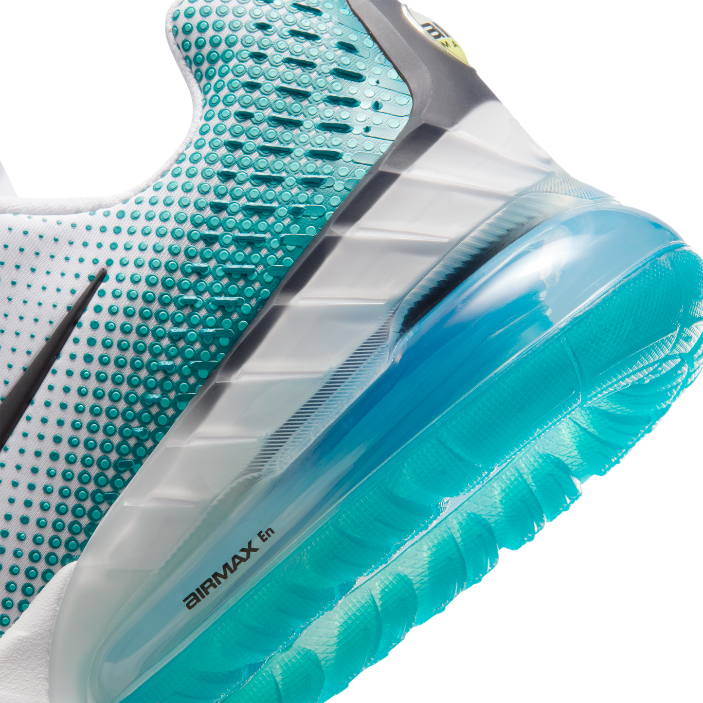 Nike Air Max Phoenix - Men's - Dusty Cactus/White/Black