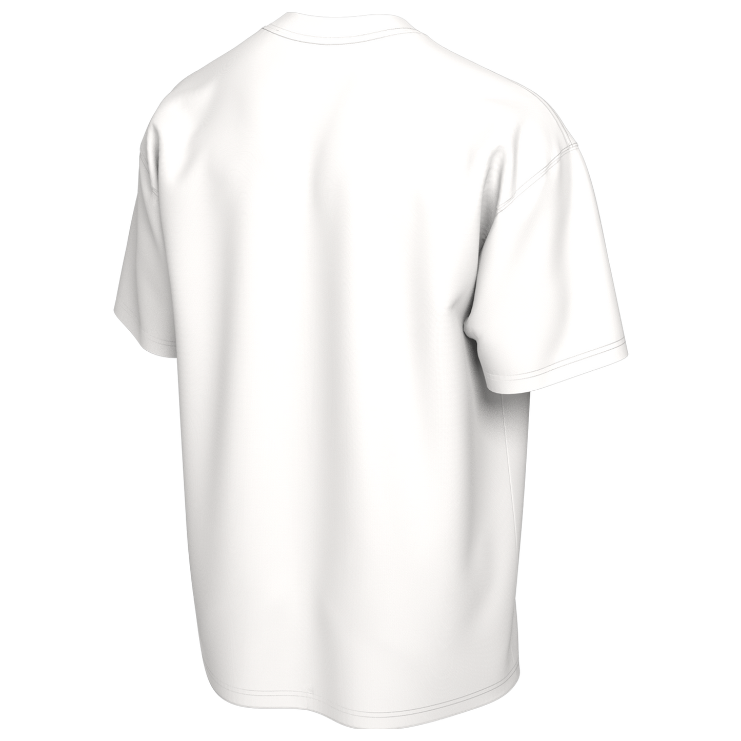 Nike ASG Star US T-Shirt - Men's - Blue/White