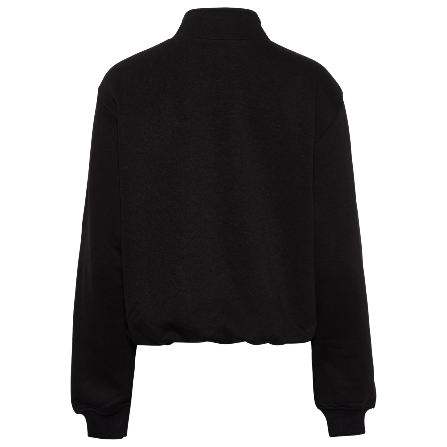 Cozi Quarter-Zip Pullover - Women's - Black