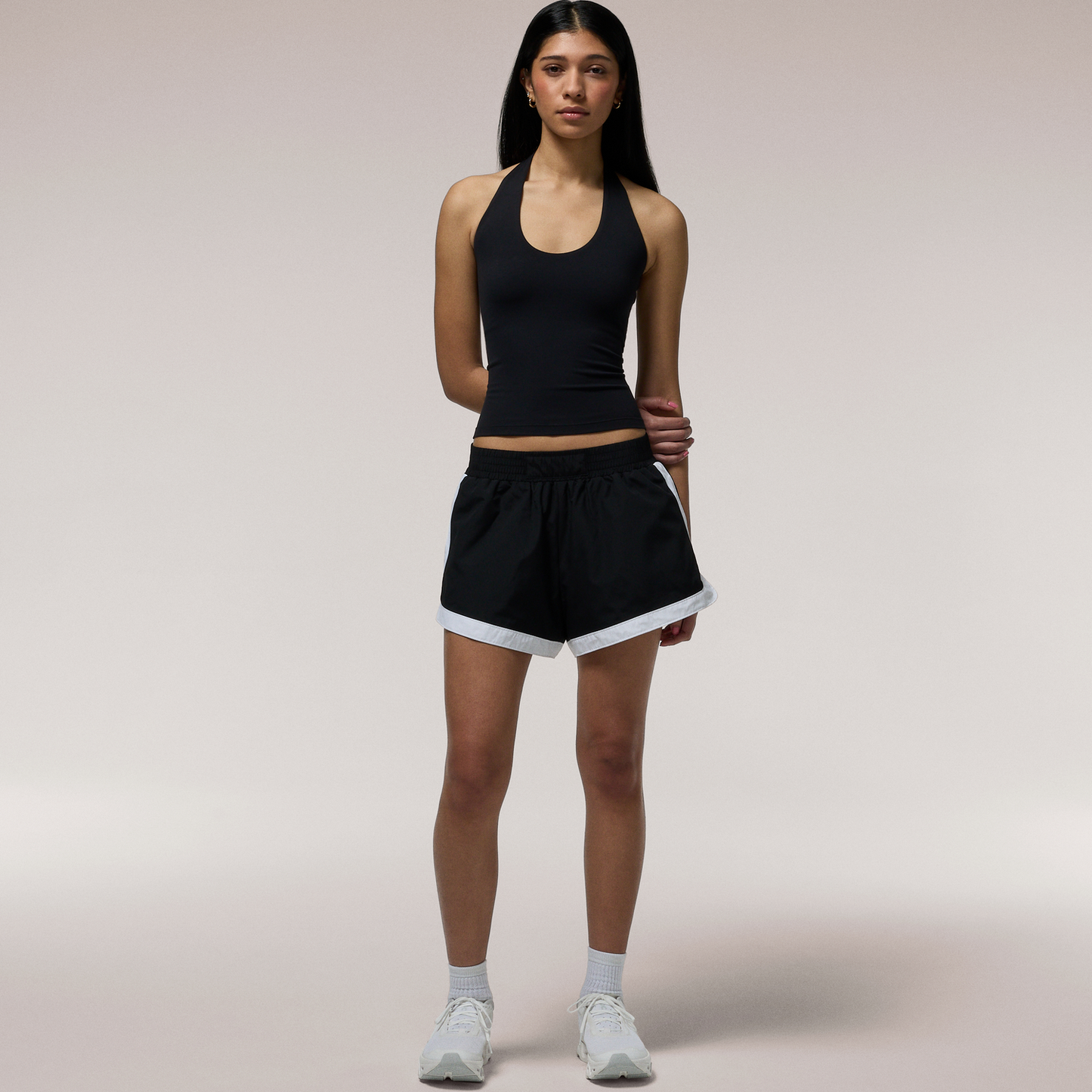 Cozi Yuli Halter - Women's - Black