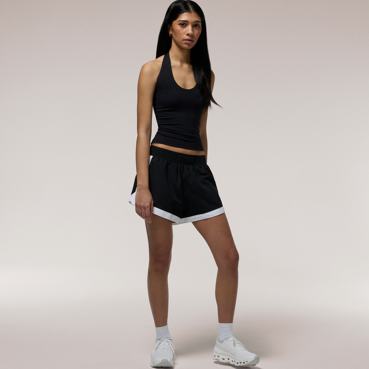 Cozi Wind Shorts - Women's - Black