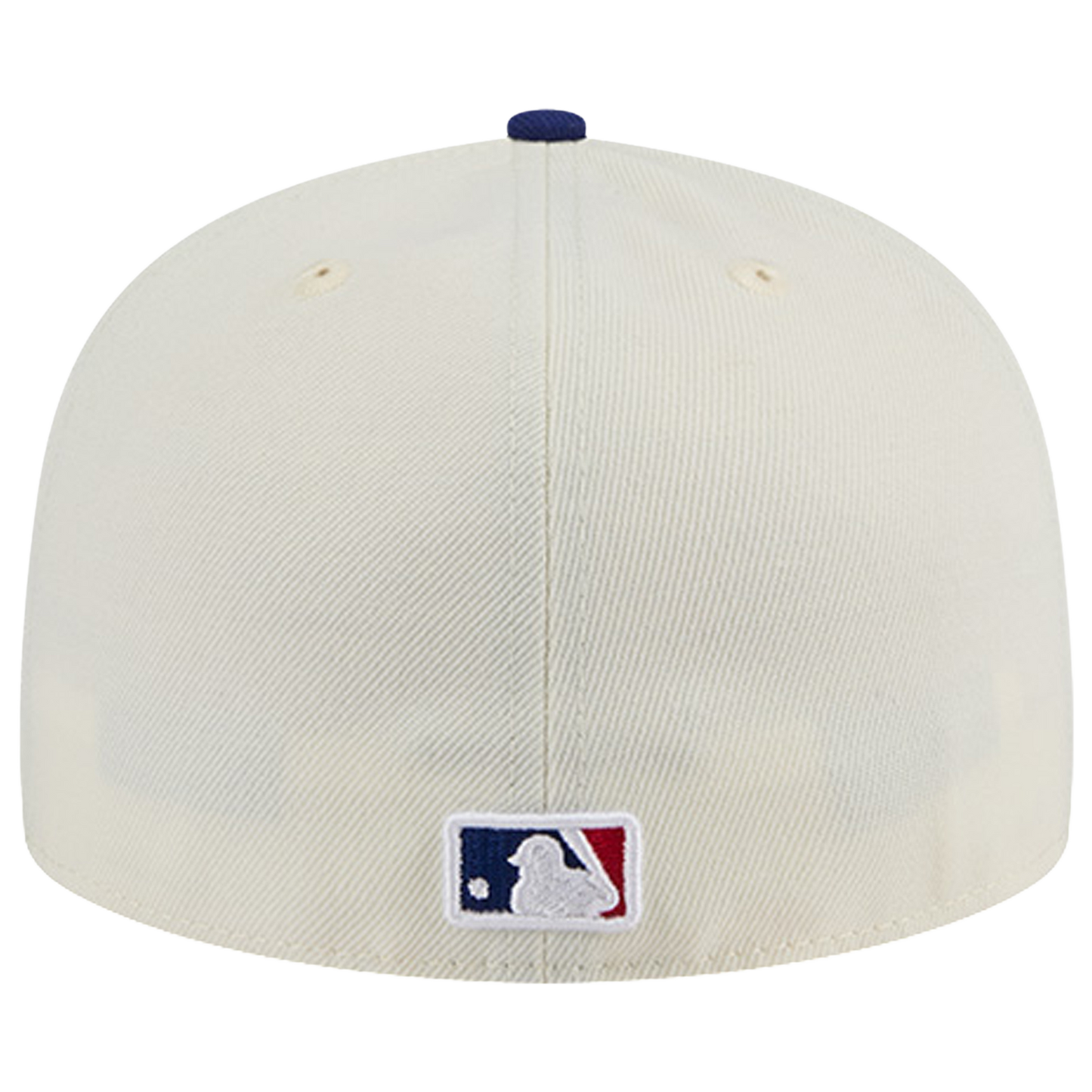 New Era Rangers Cooperstown Chrome 59FIFTY Fitted Hat - Men's - Tan/Blue/Blue/Blue/Blue/Blue