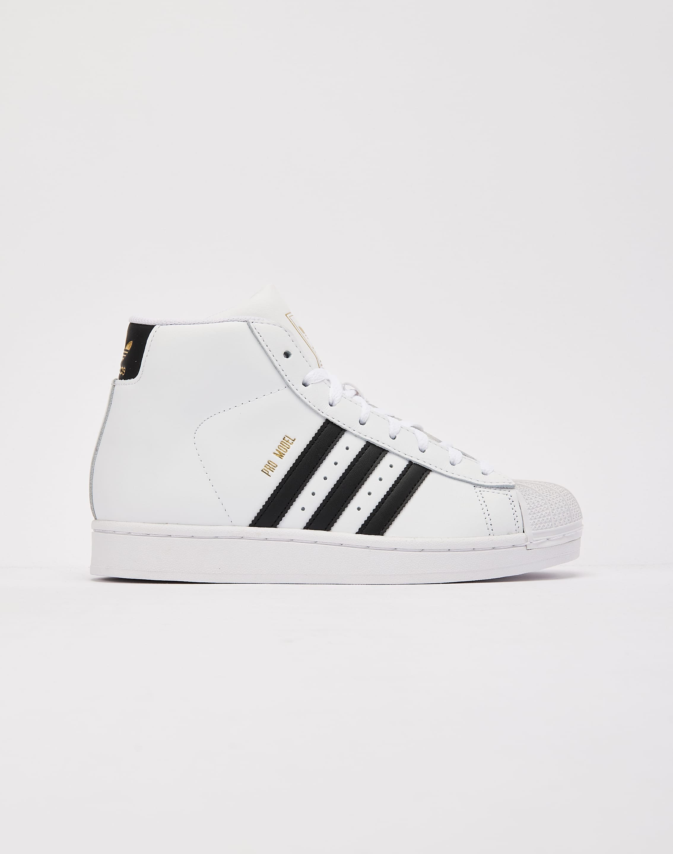 Adidas Pro Model Grade-School