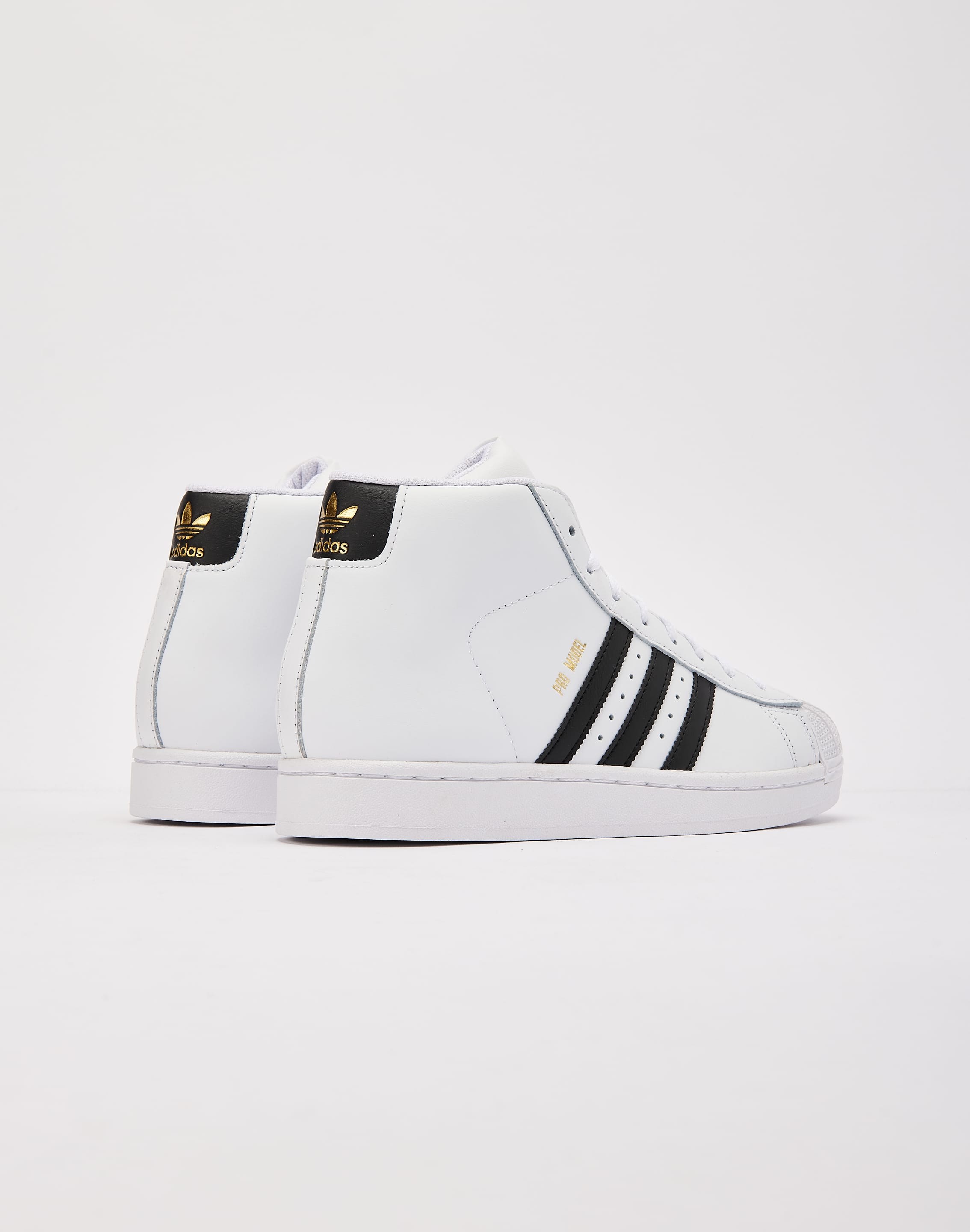 Adidas Pro Model Grade-School