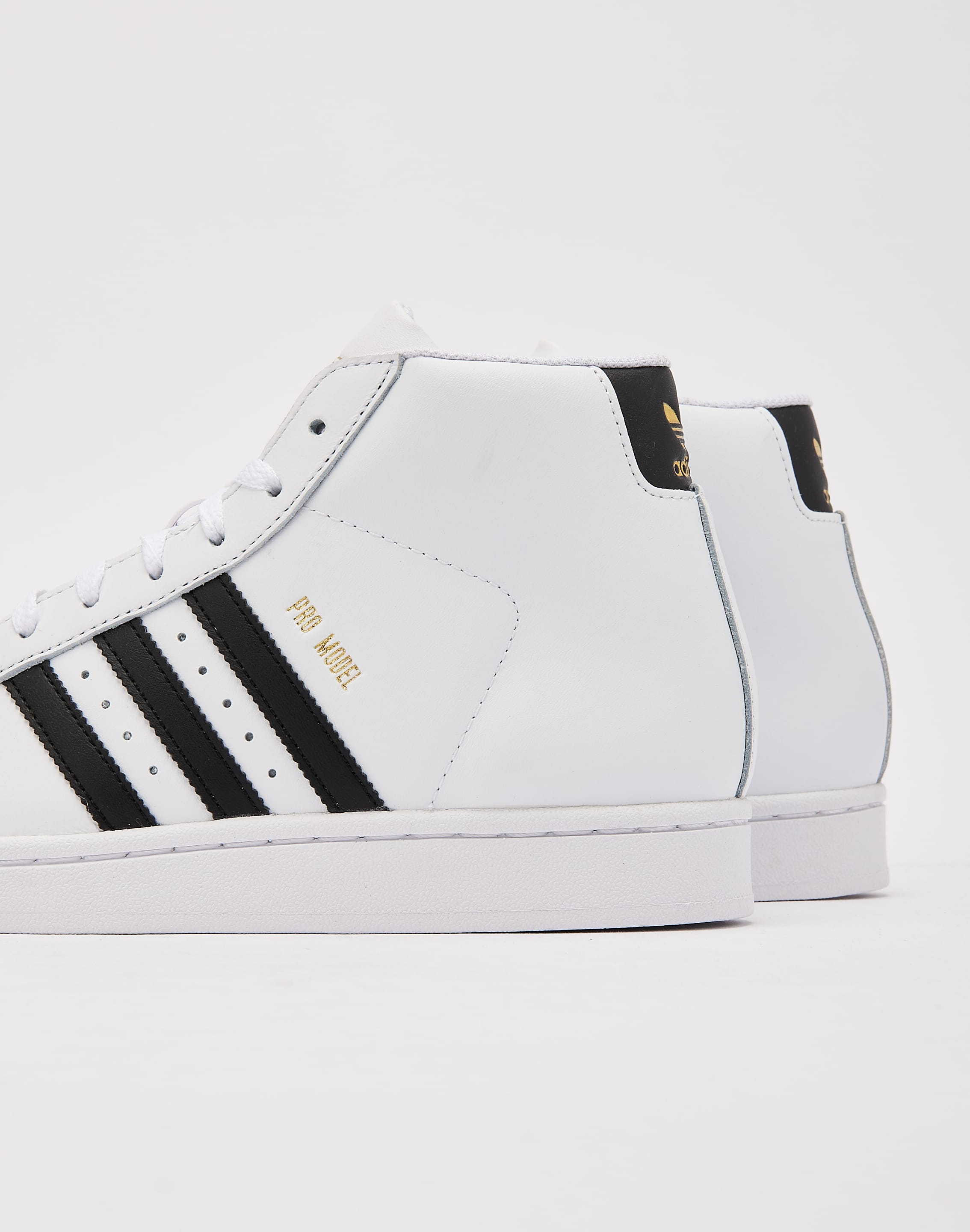 Adidas Pro Model Grade-School