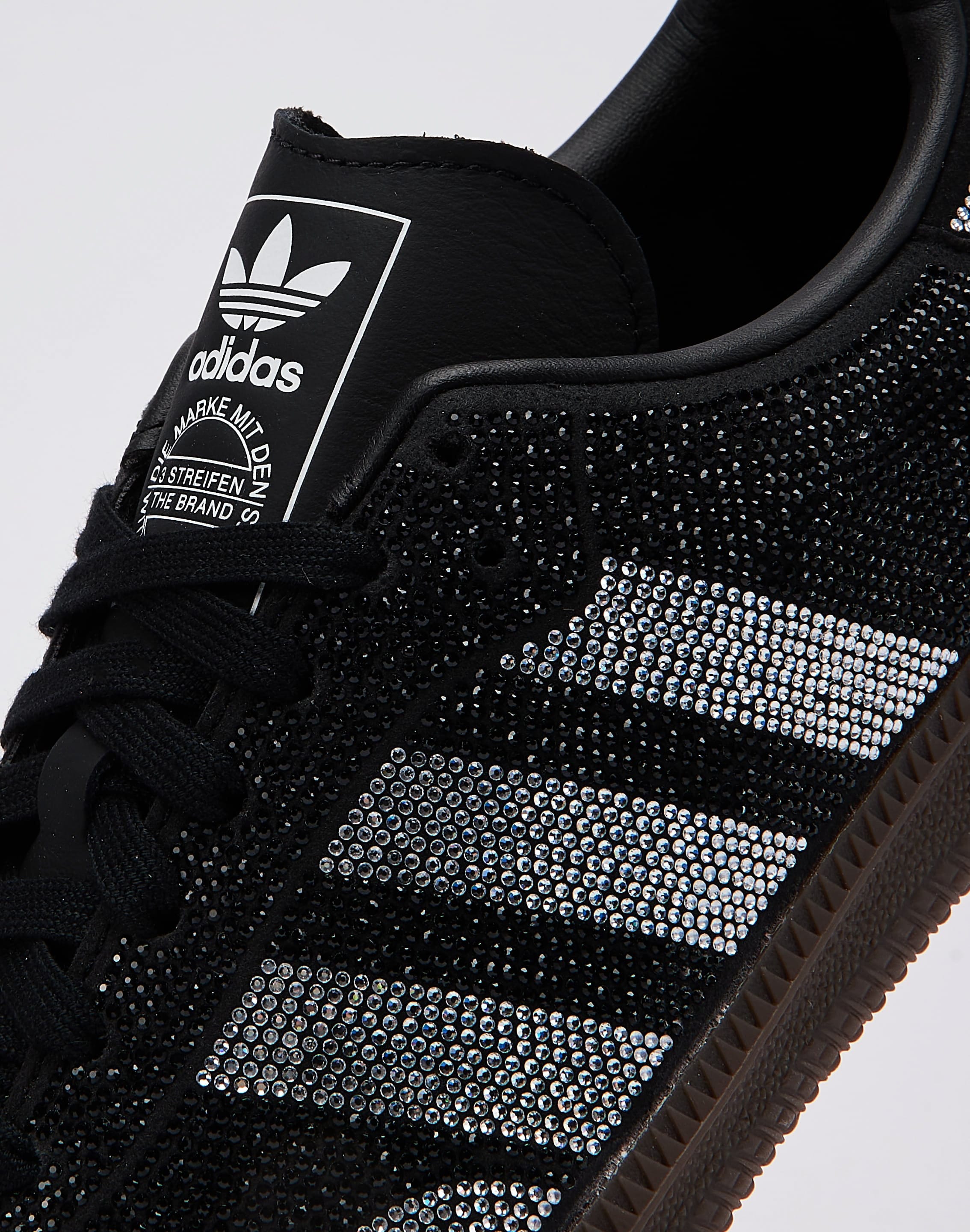 Adidas Samba OG 'Rhinestone'
