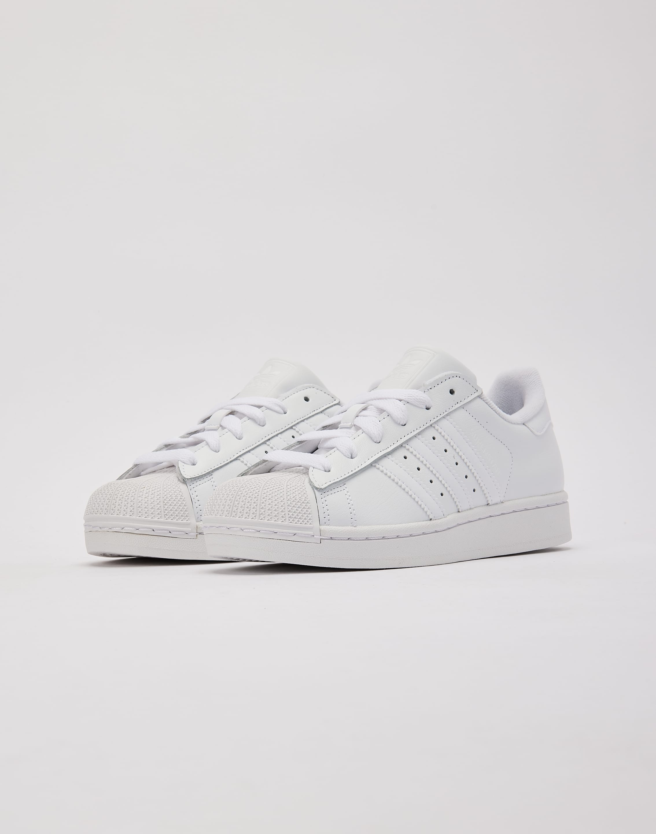 Adidas Superstar II Grade-School