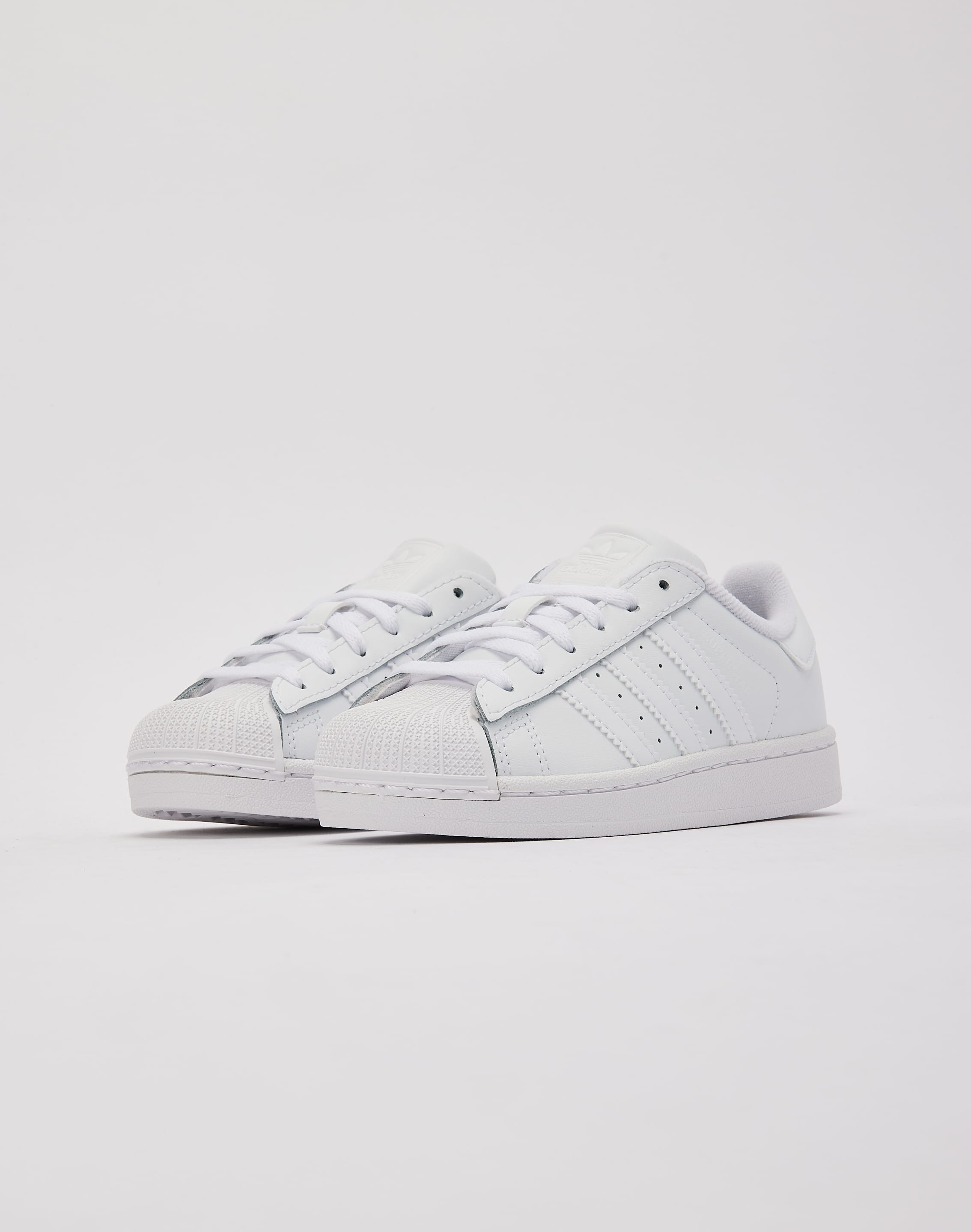 Adidas Superstar II Pre-School