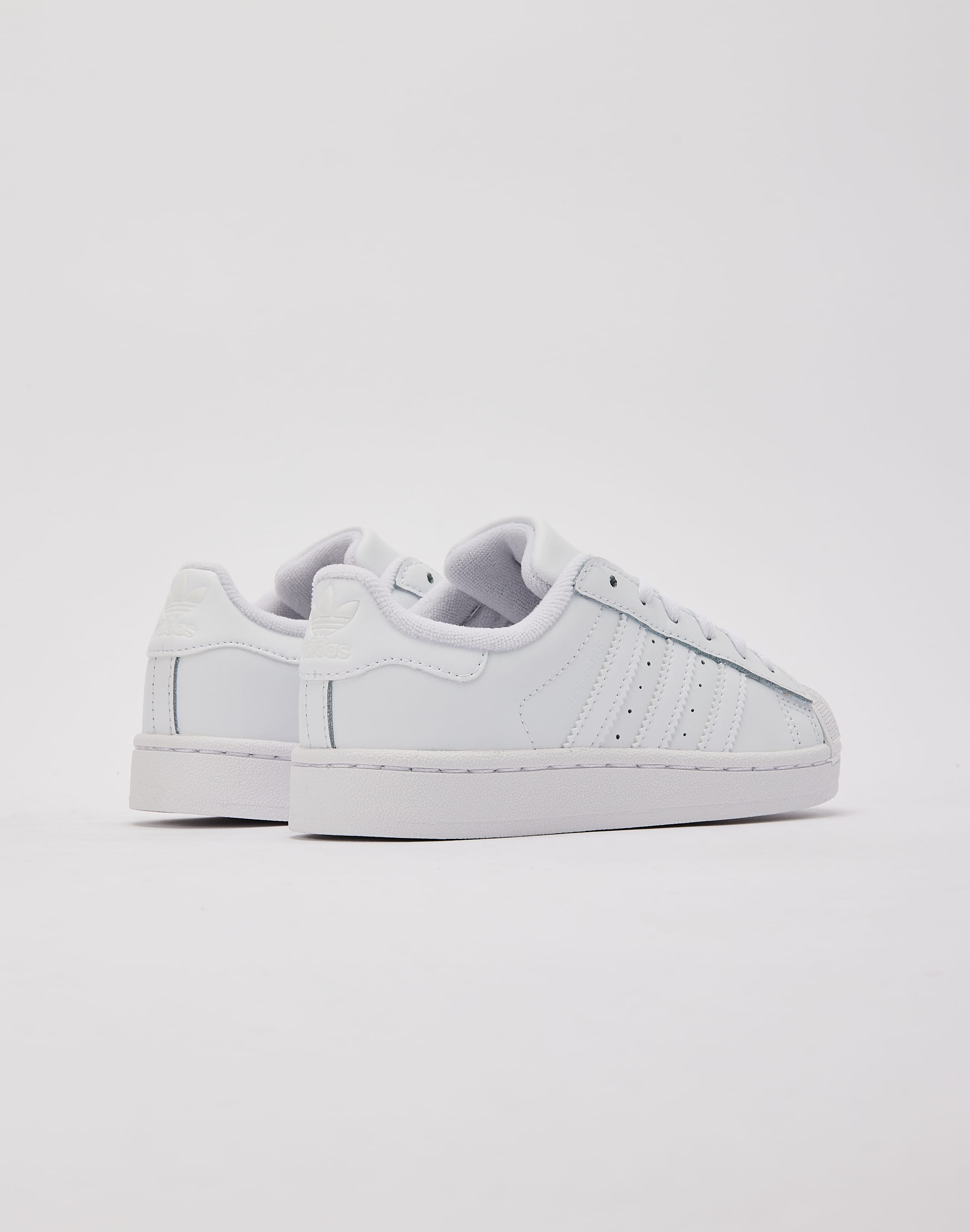 Adidas Superstar II Pre-School