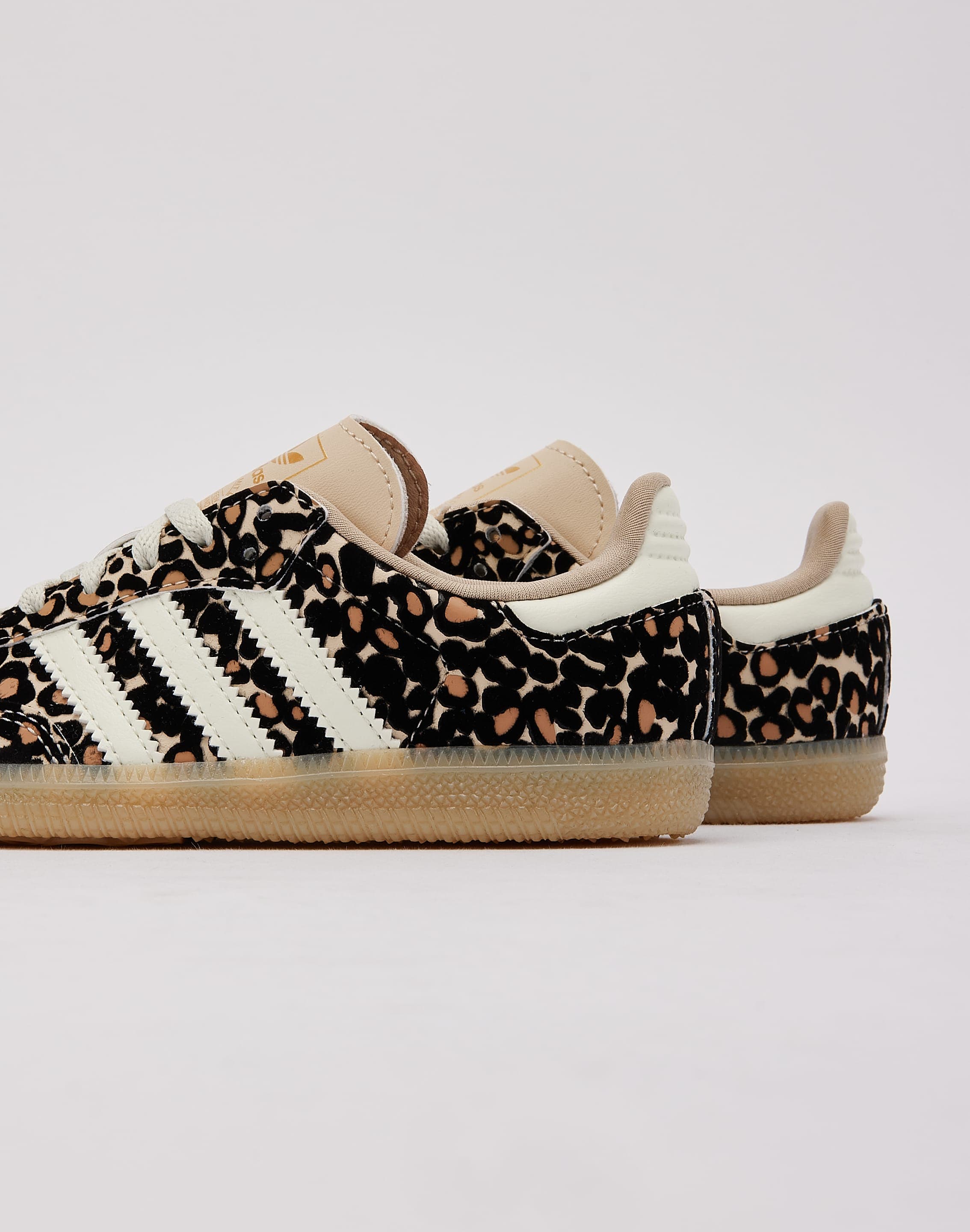 Adidas Samba OG Pre-School