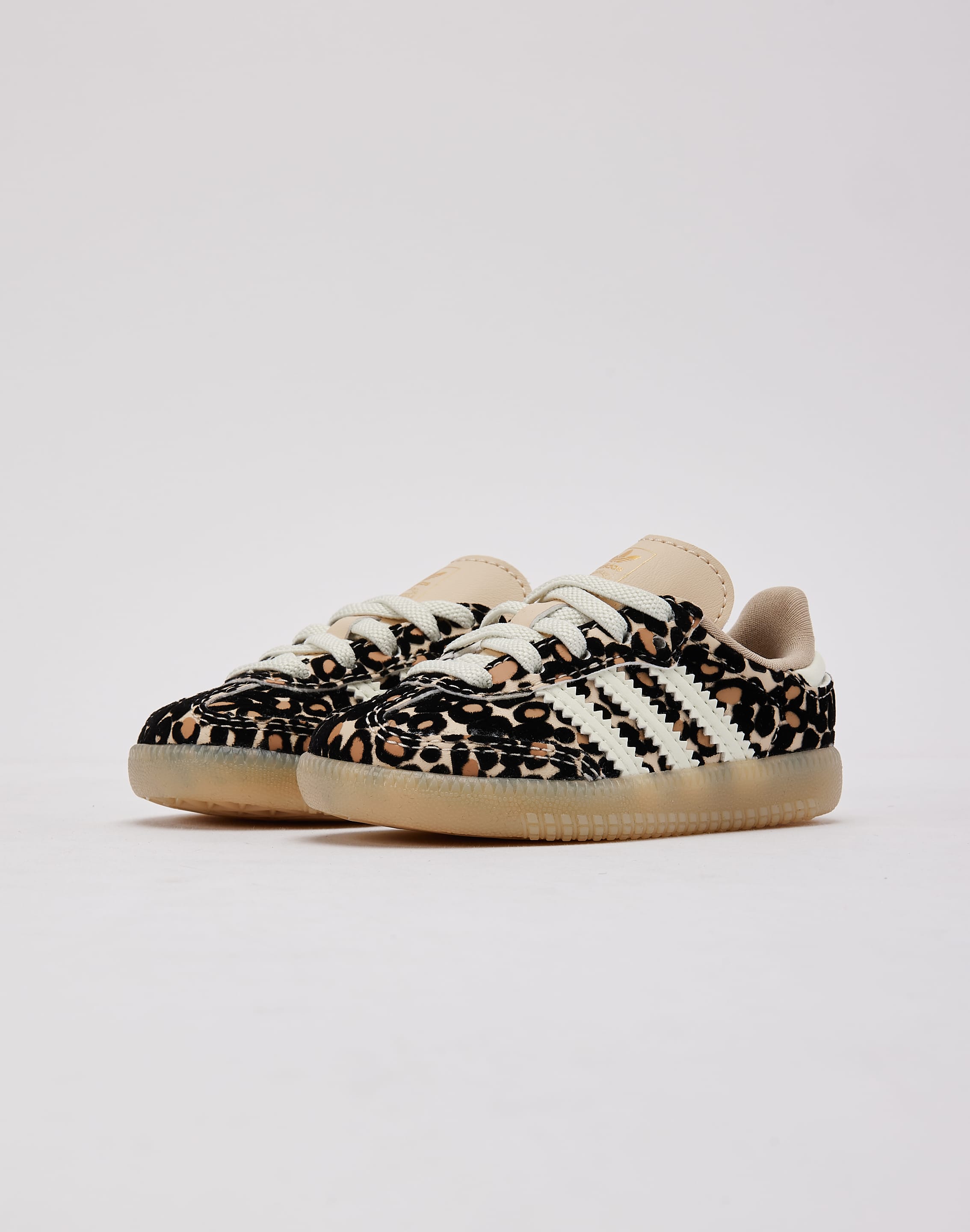 Adidas Samba OG Toddler
