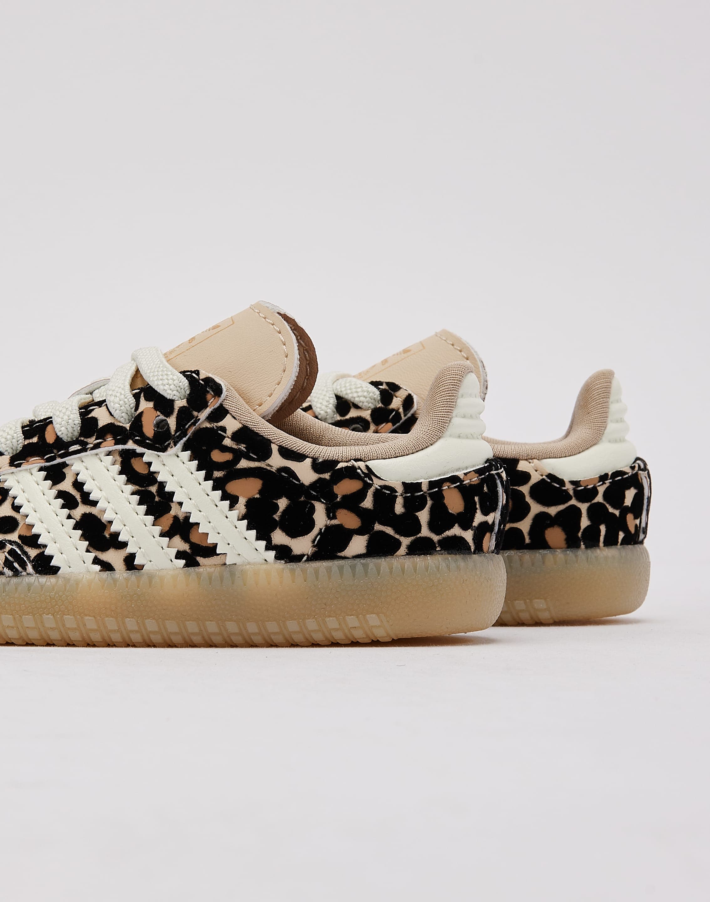 Adidas Samba OG Toddler