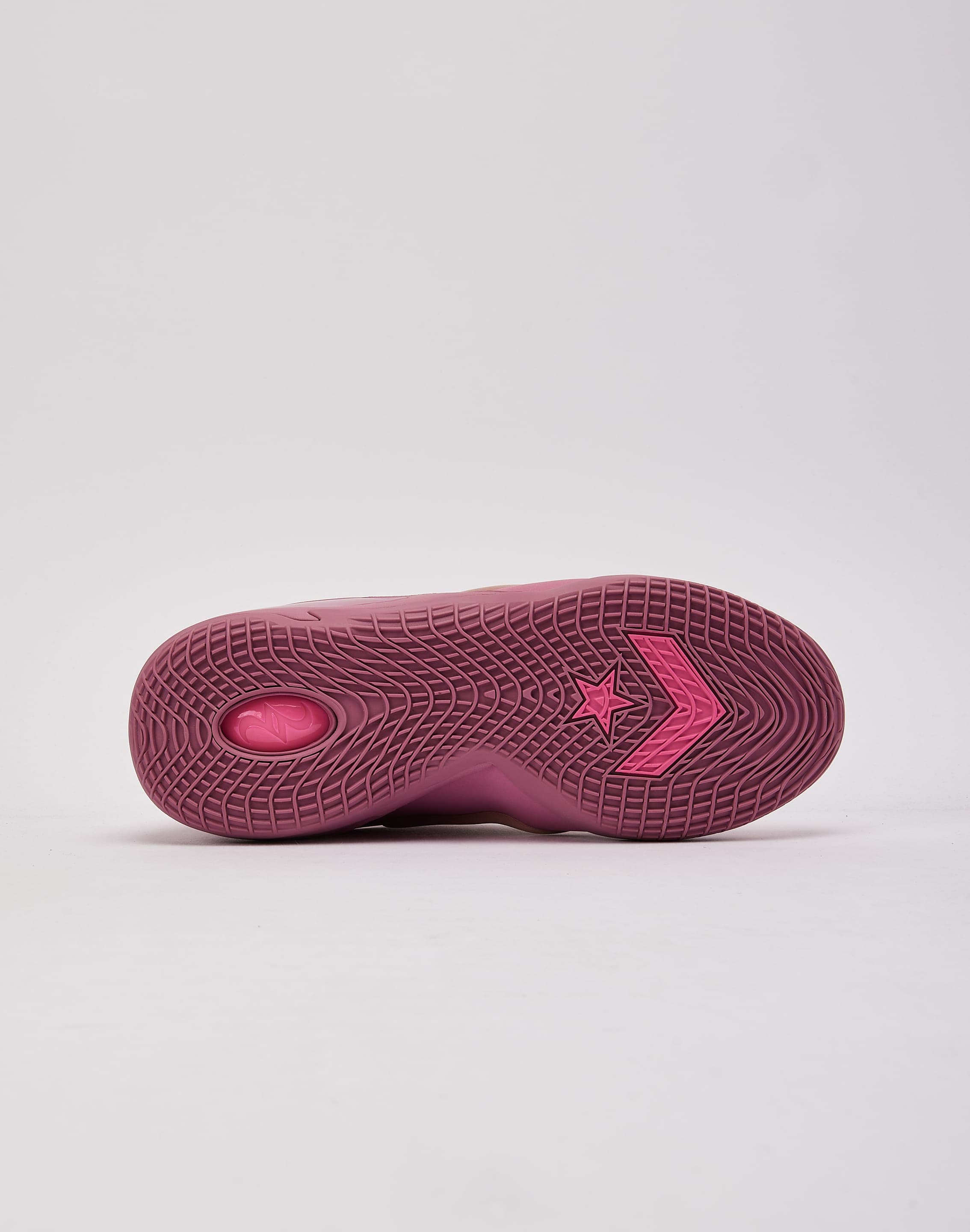 Converse SHAI 001 Lace Up 'Berry'