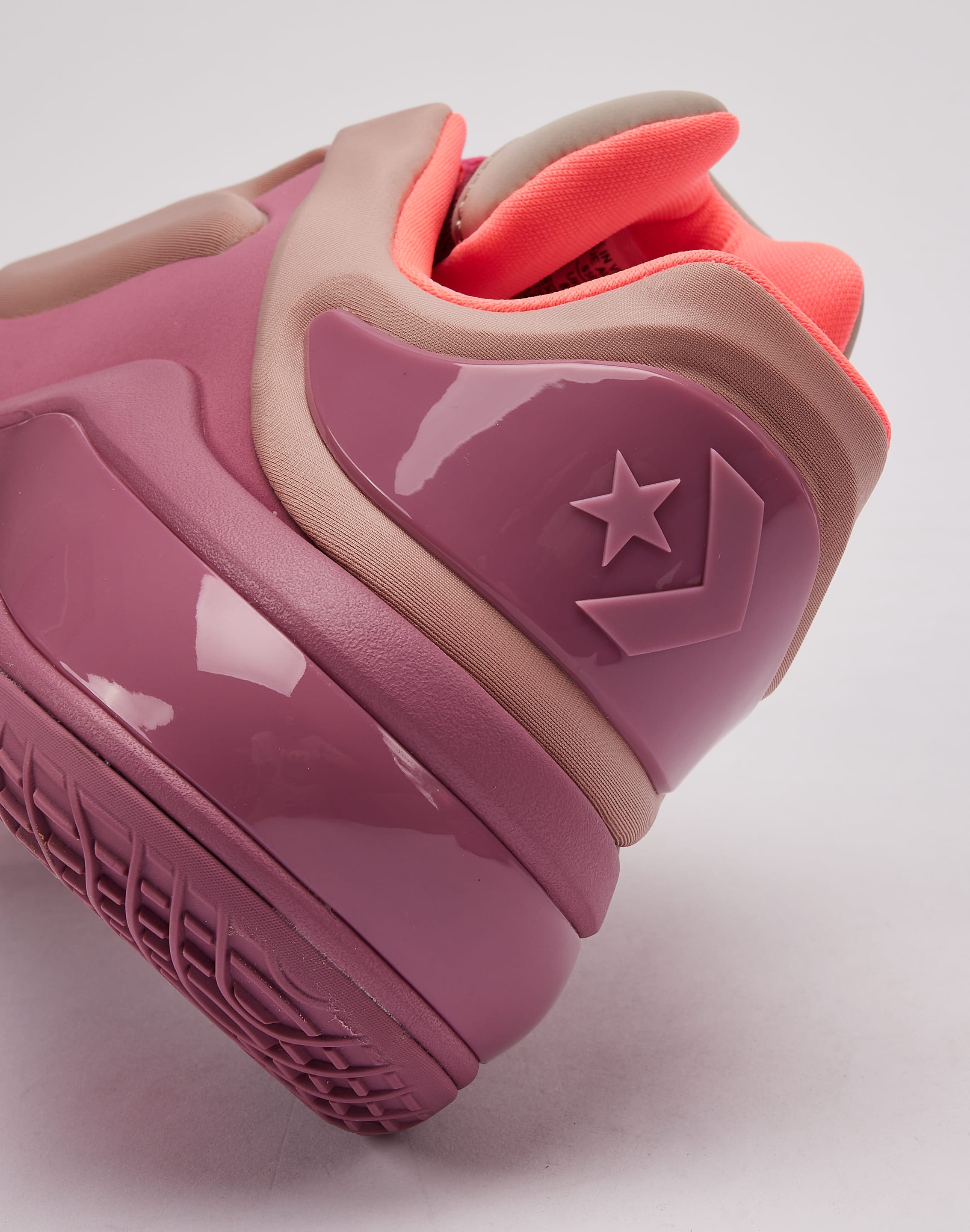 Converse SHAI 001 Lace Up 'Berry'