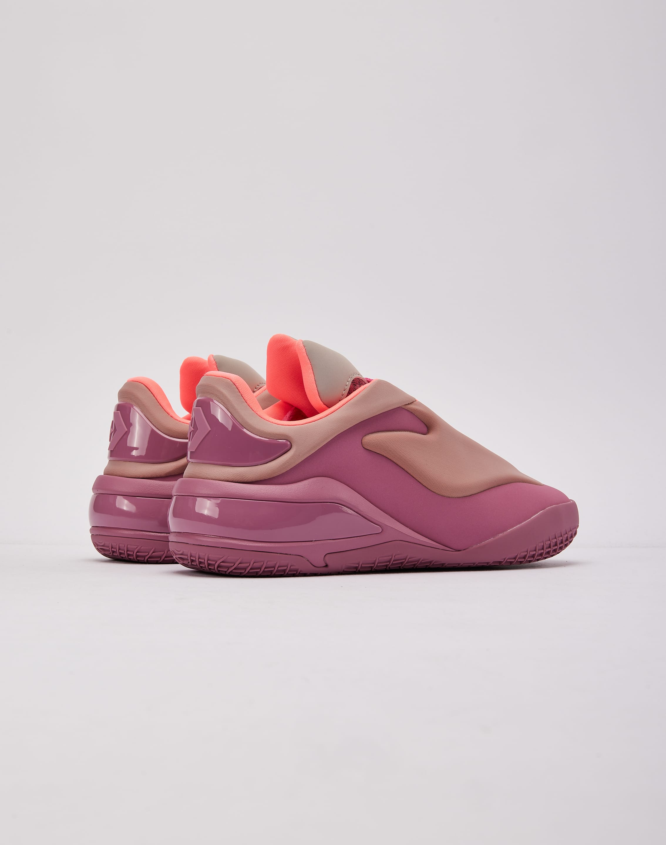 Converse SHAI 001 Lace Up 'Berry' Grade-School