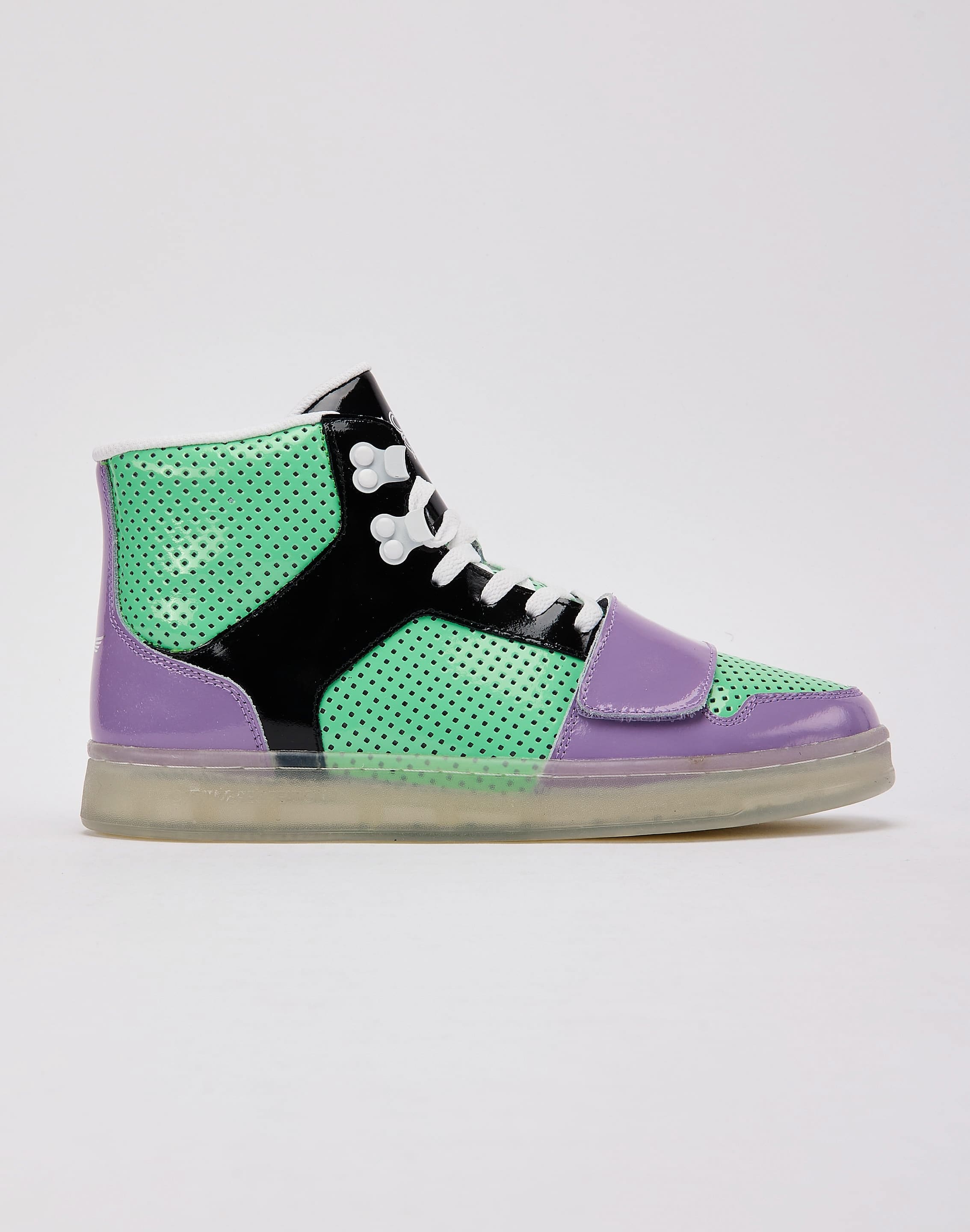 Creative Recreation Cesario Hi
