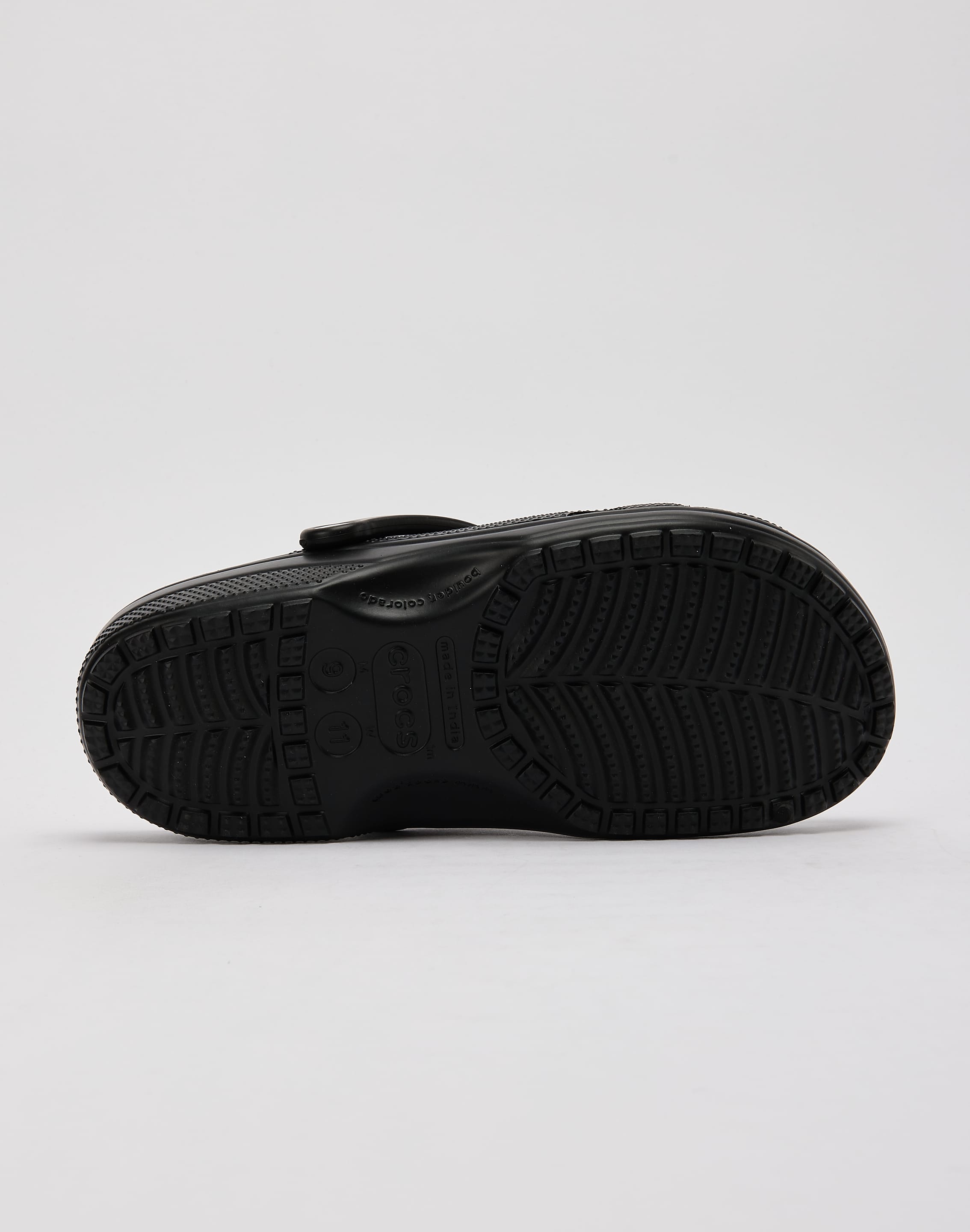 Crocs Classic Clog