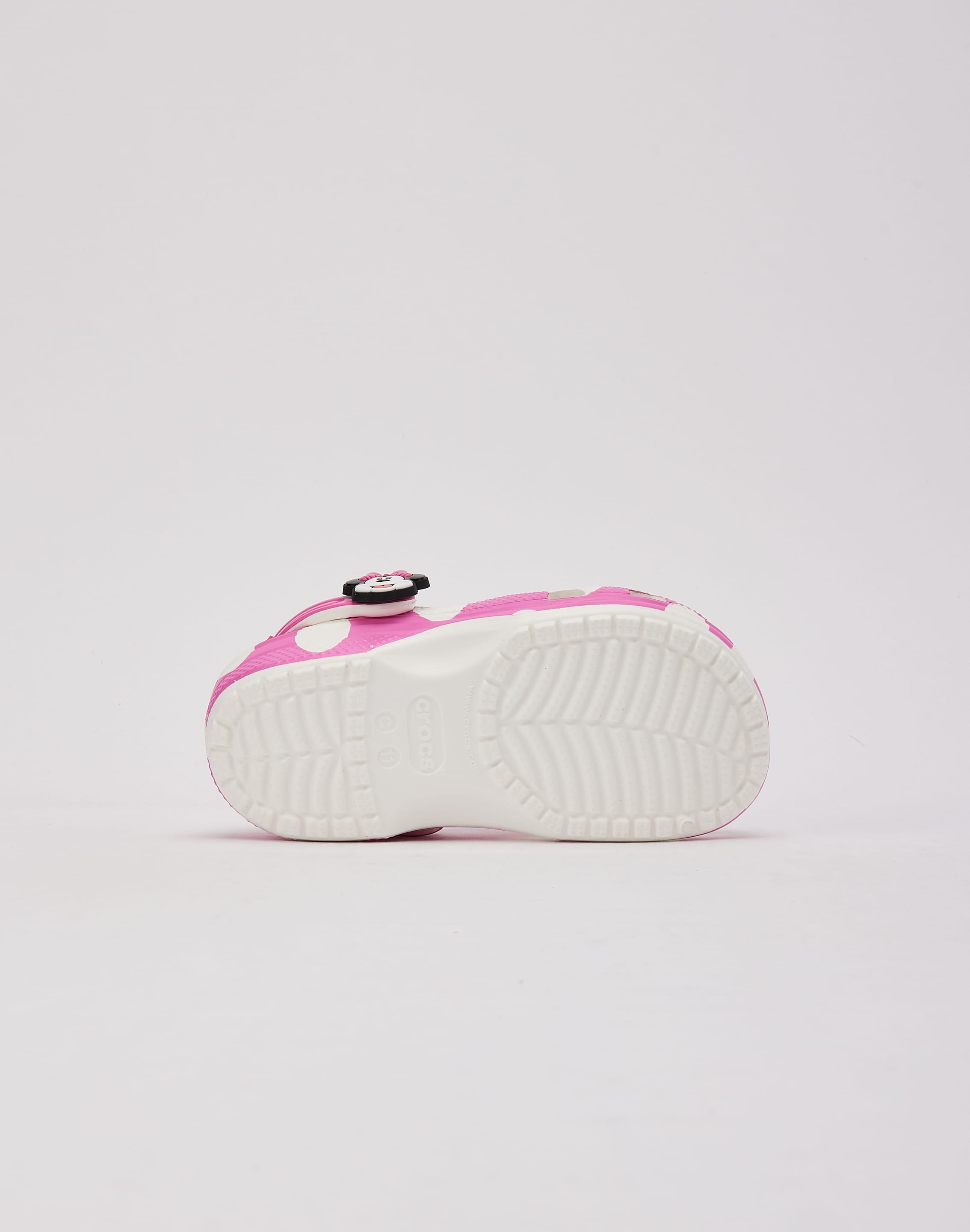 Crocs Minnie Mouse Classic Clog Pre-School
