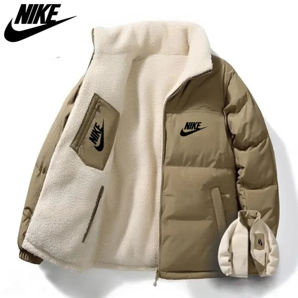 Nike Men’s Winter Jacket - foto 4