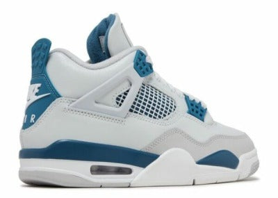 Nike Air Jordan 4 Retro Military Blue 2024