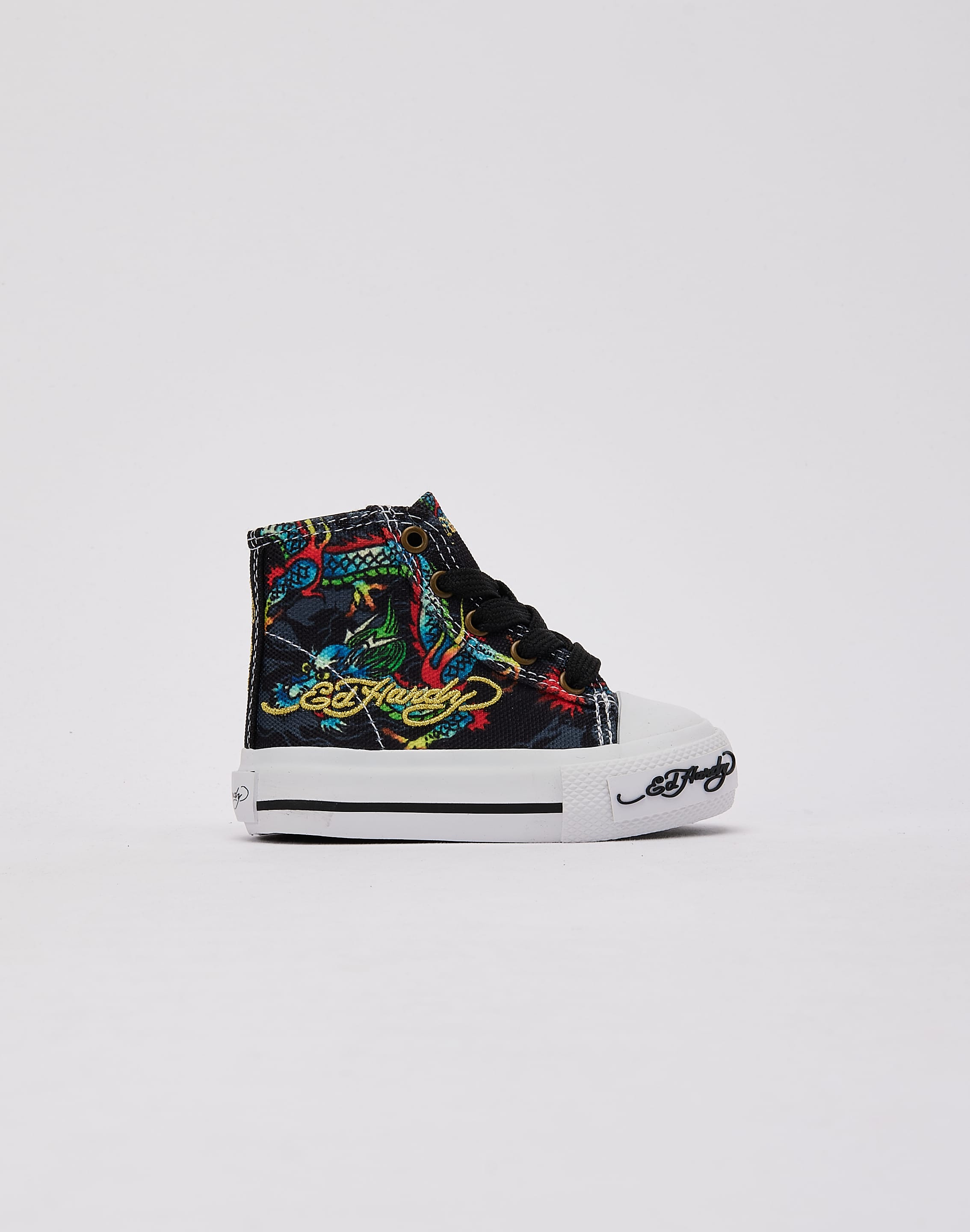 Ed Hardy Dragon Hi Toddler