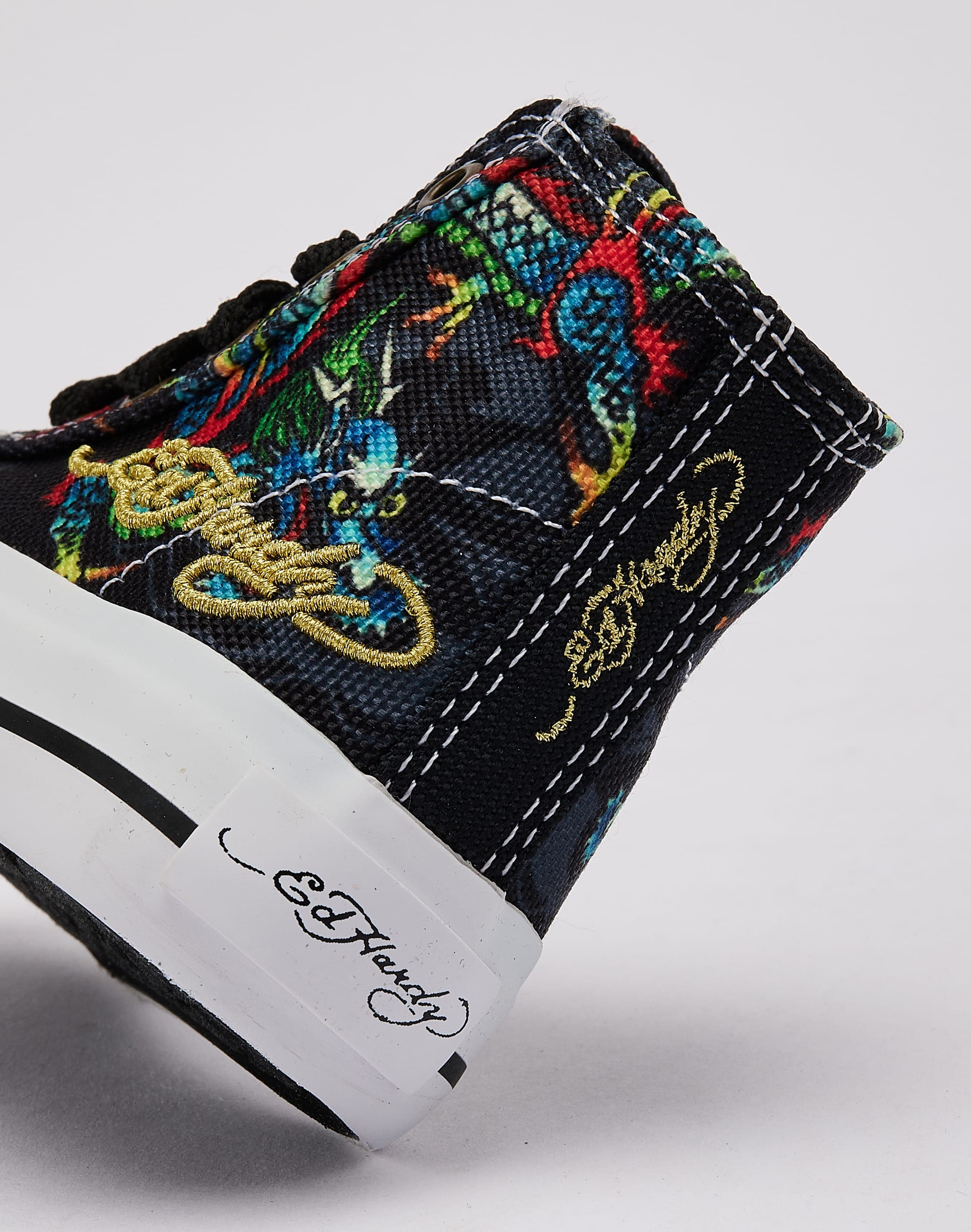 Ed Hardy Dragon Hi Toddler
