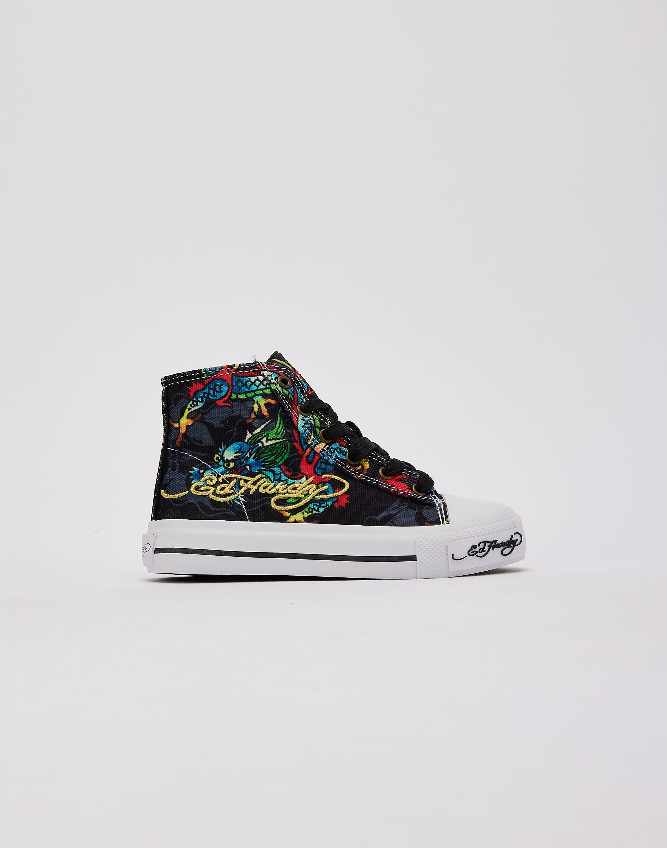 Ed Hardy Dragon Hi Pre-School