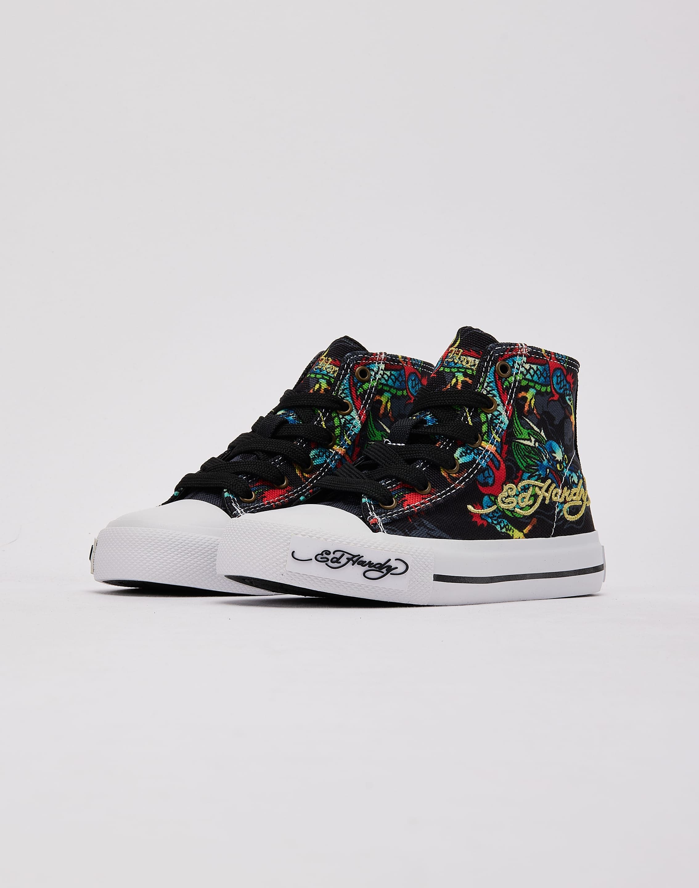 Ed Hardy Dragon Hi Pre-School