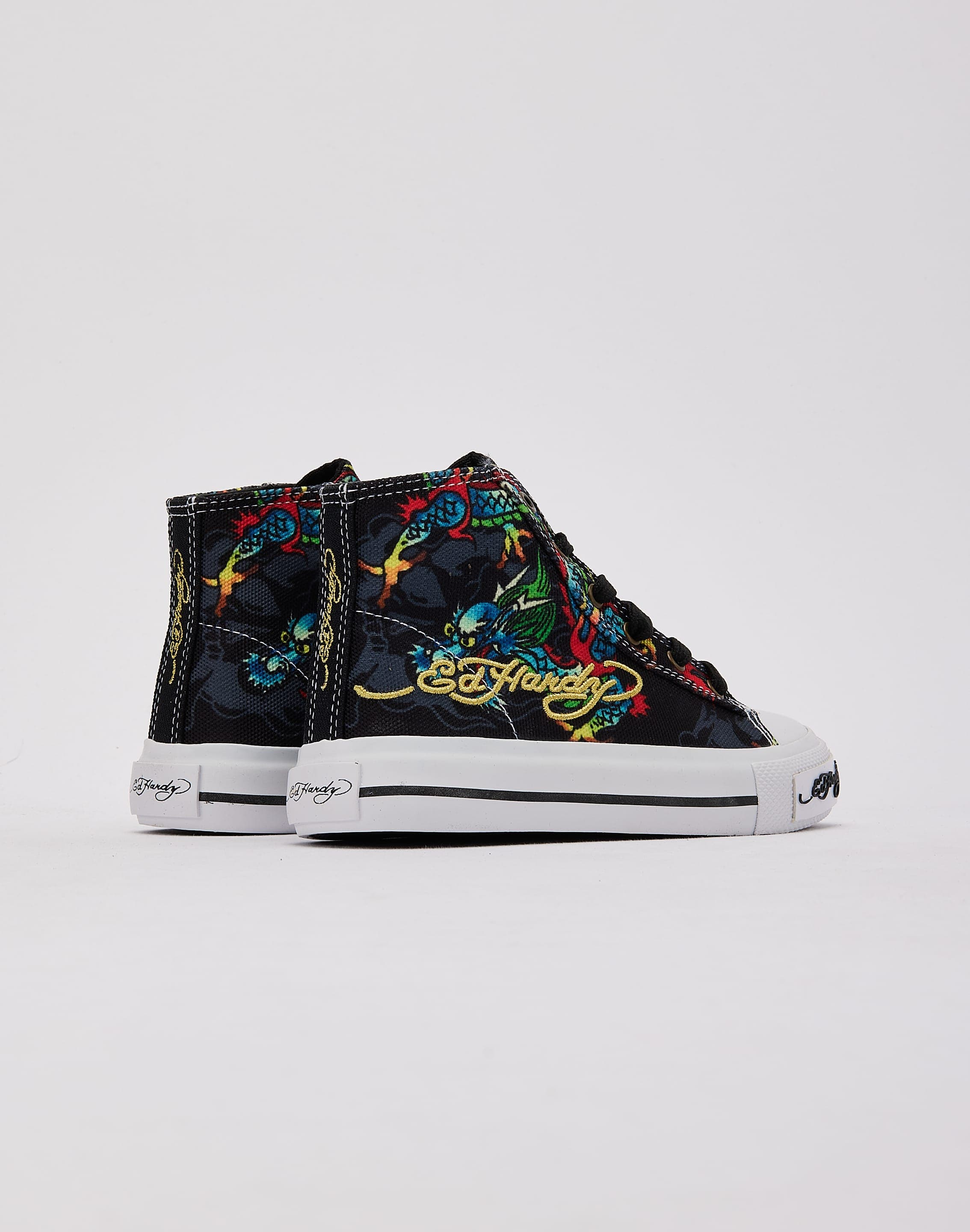 Ed Hardy Dragon Hi Pre-School