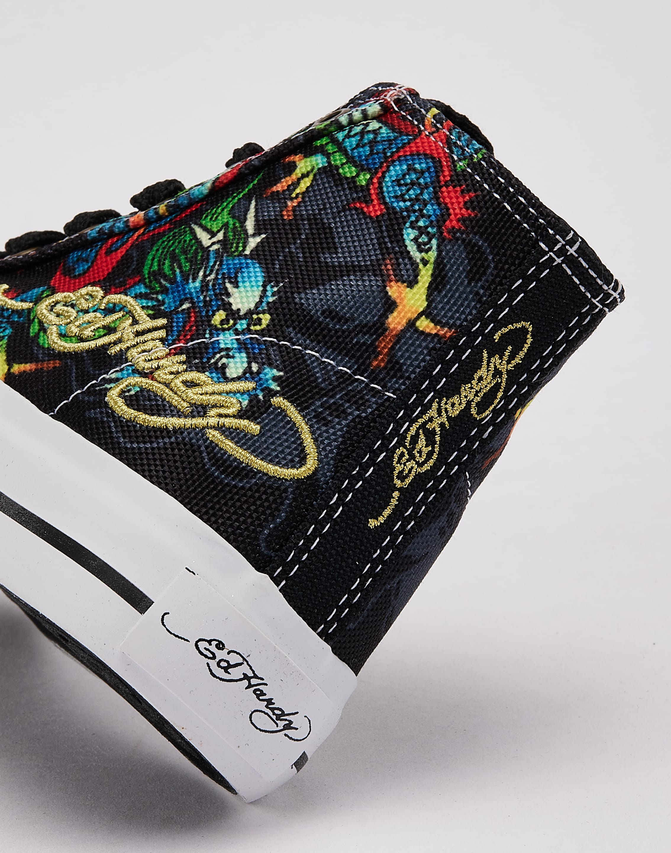 Ed Hardy Dragon Hi Pre-School